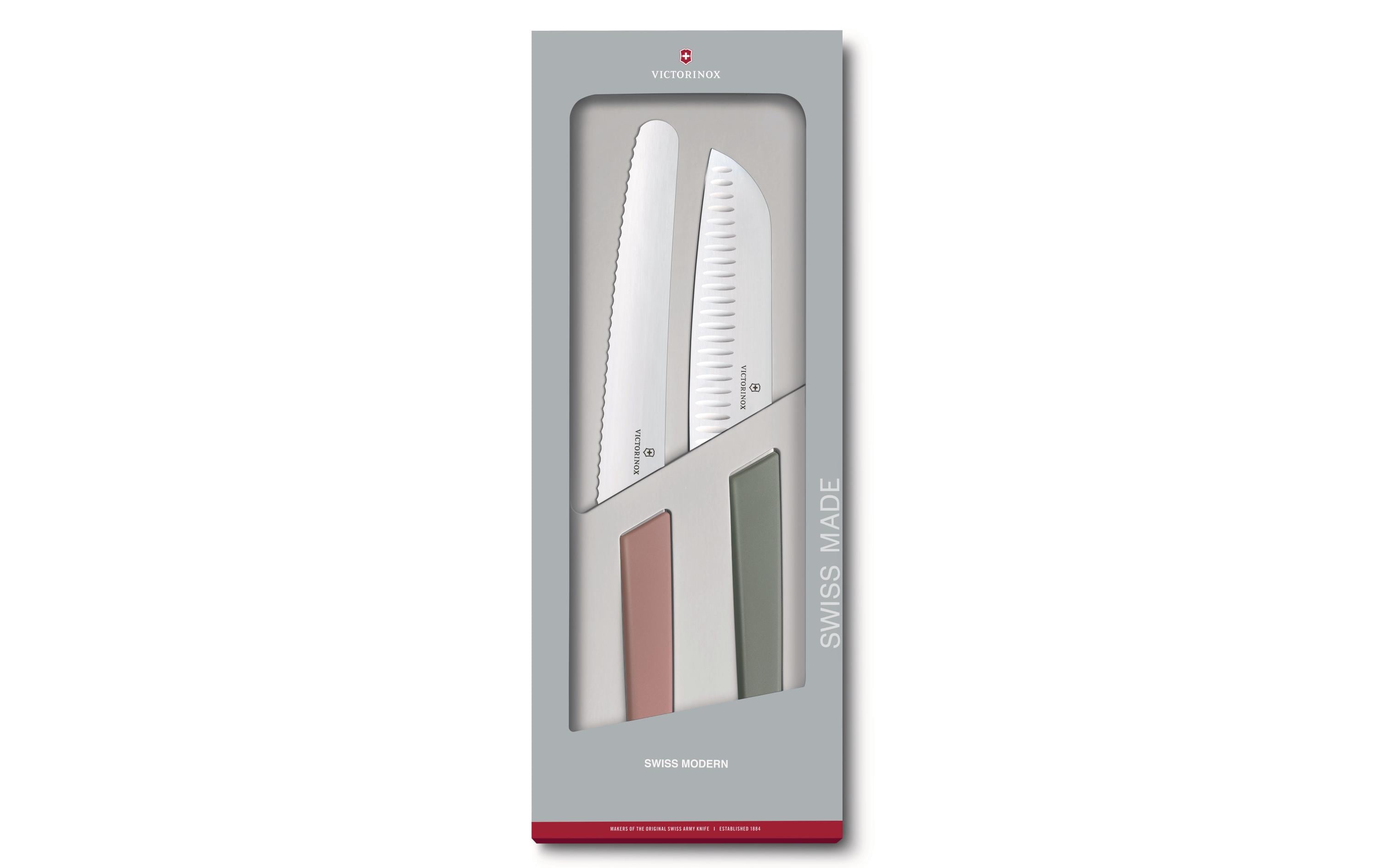 Victorinox Küchen-Set, 2-teilig