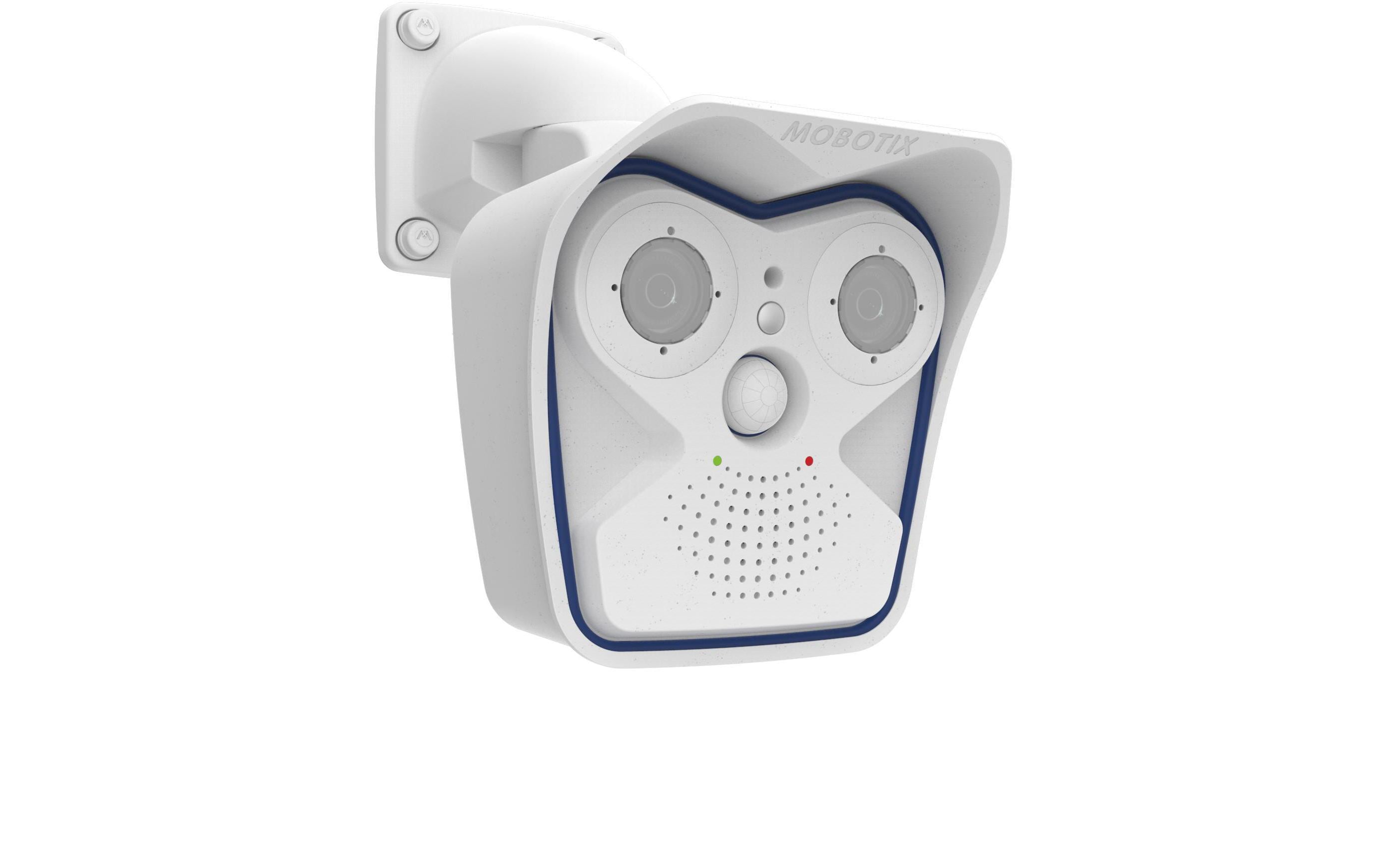 Mobotix Netzwerkkamera Mx-M16B