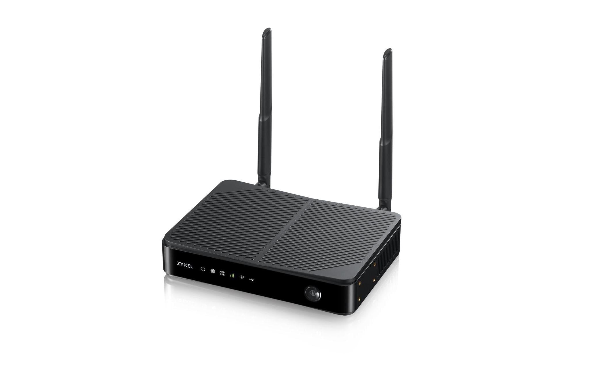 ZyXEL LTE3301-Plus 4G Router