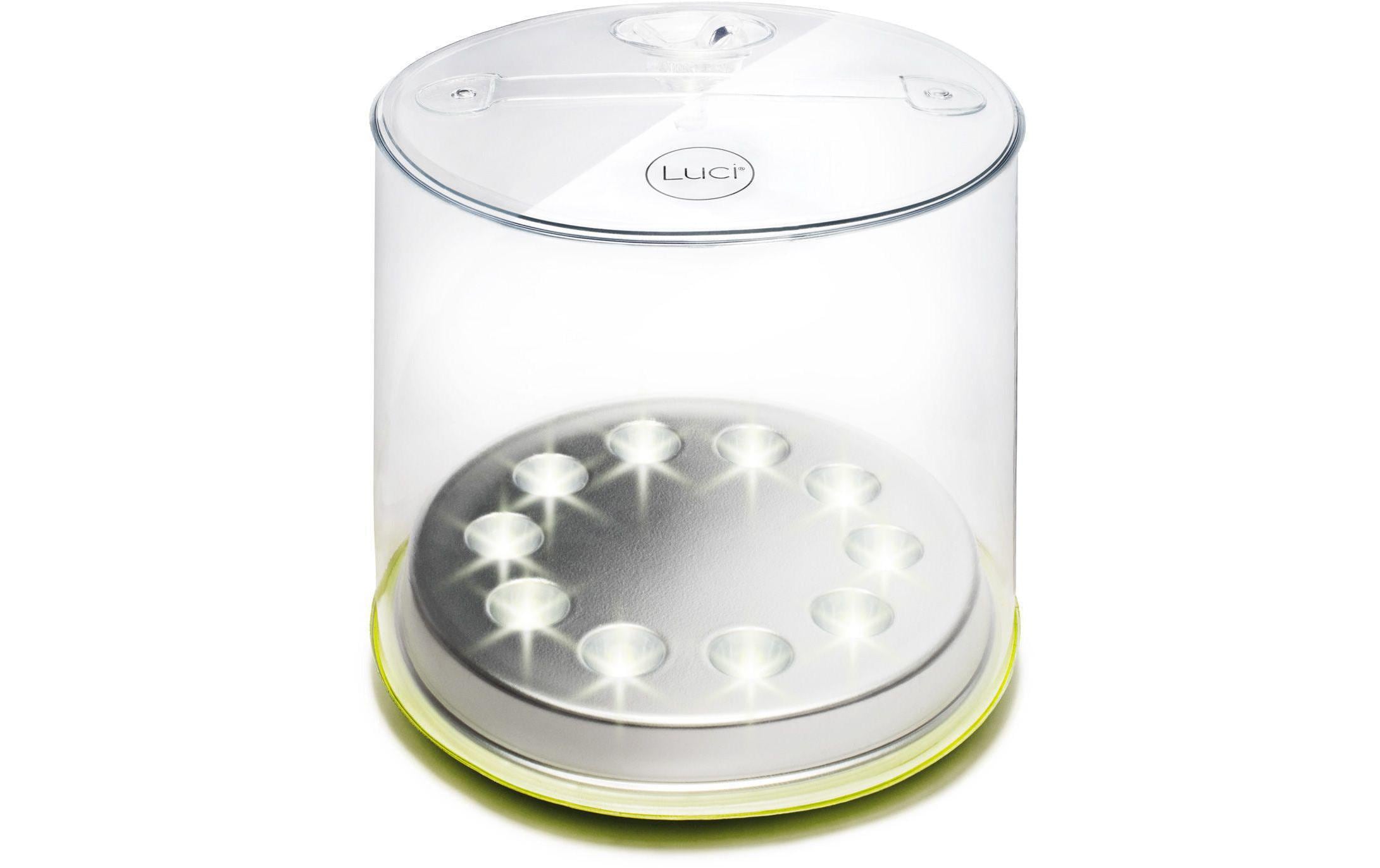 Luci Solar Light Outdoor PRO