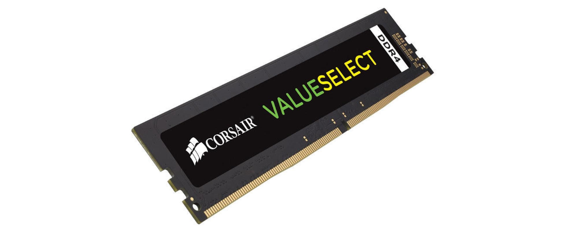 Corsair DDR4 ValueSelect 16GB