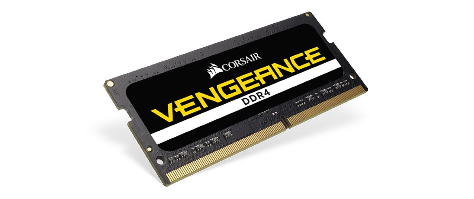 Corsair SO-DDR4 Vengeance 16GB 2-Kit