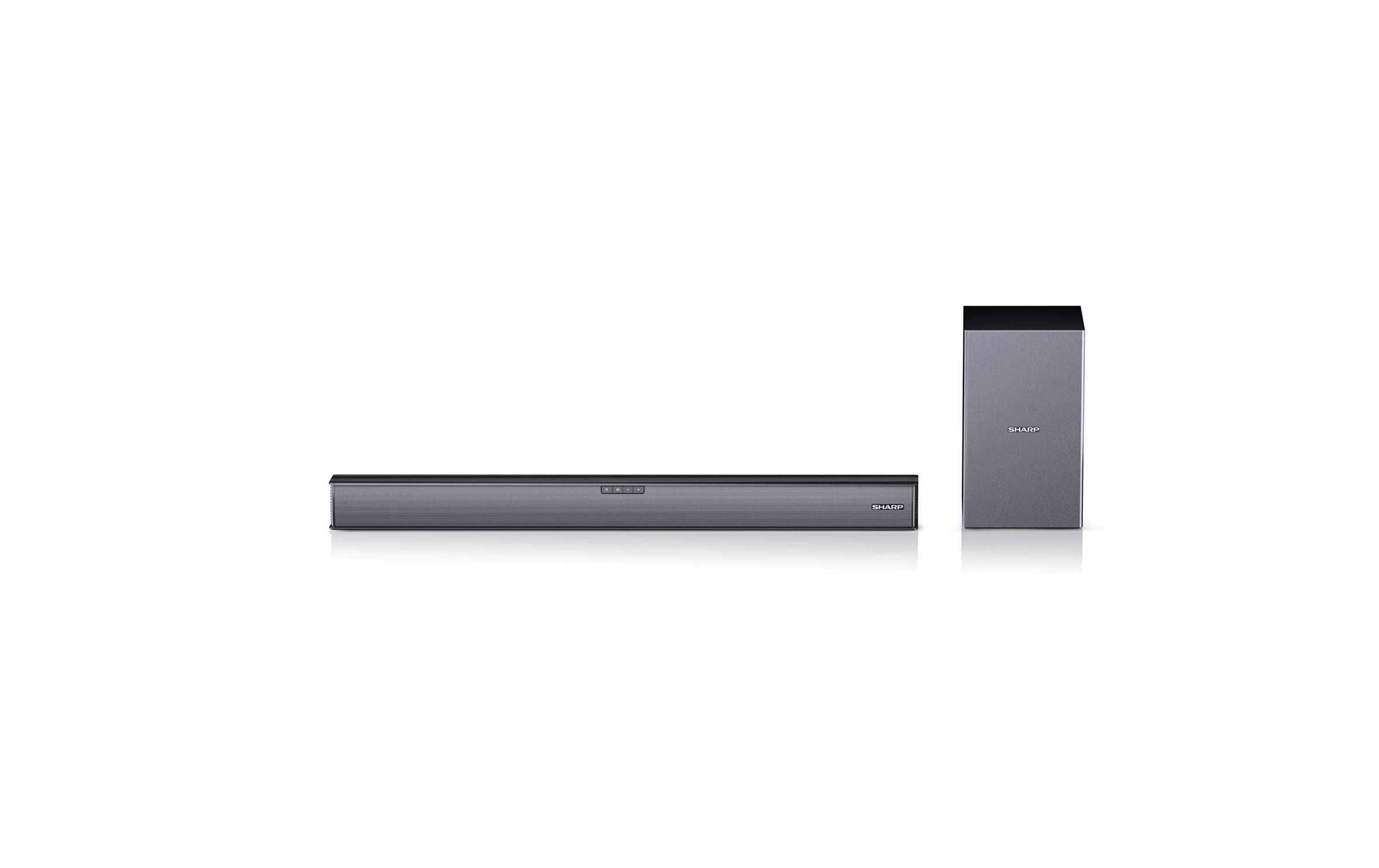 Sharp HT-SBW182 Soundbar