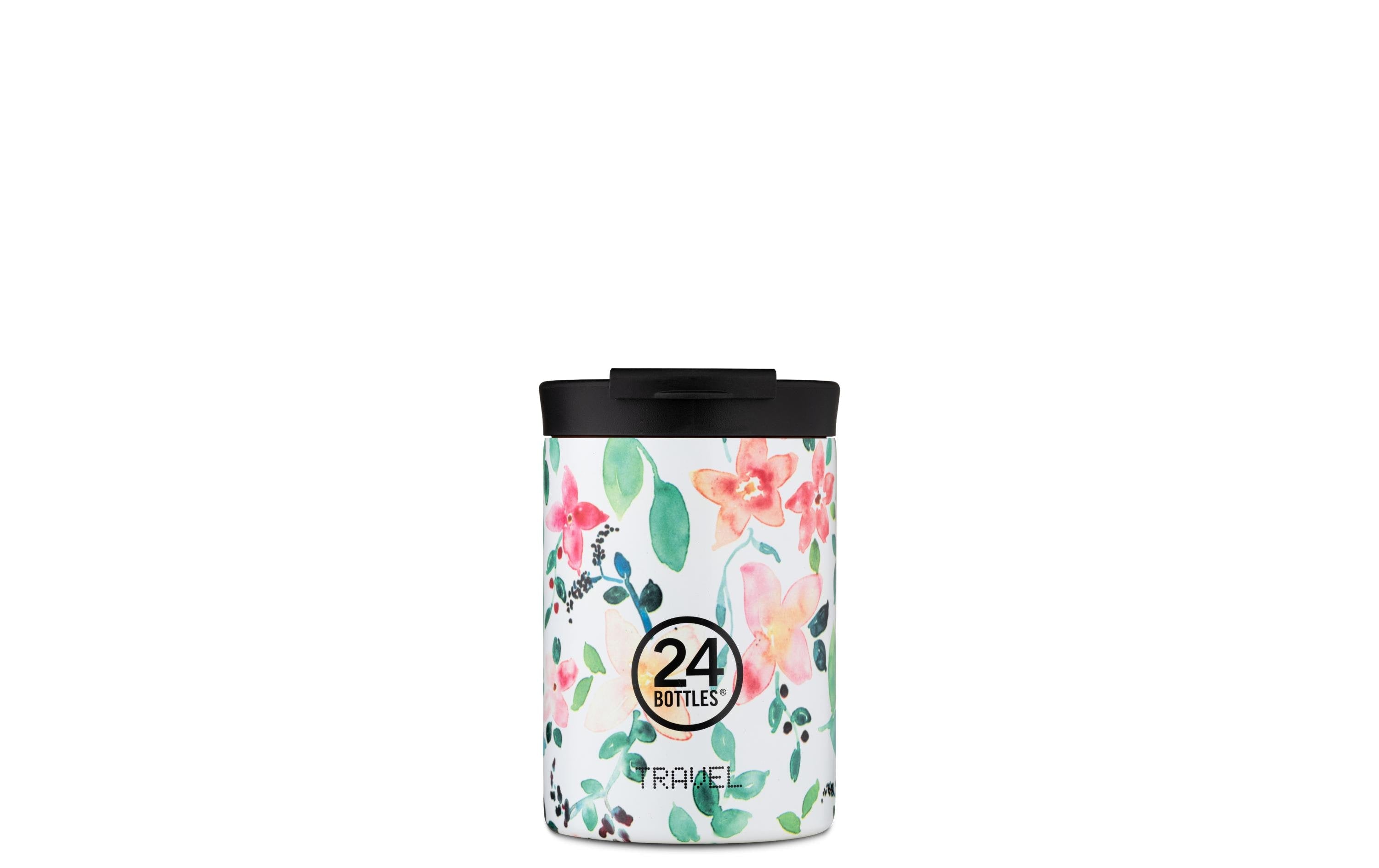 24Bottles Travel Tumbler 350ml Little Buds