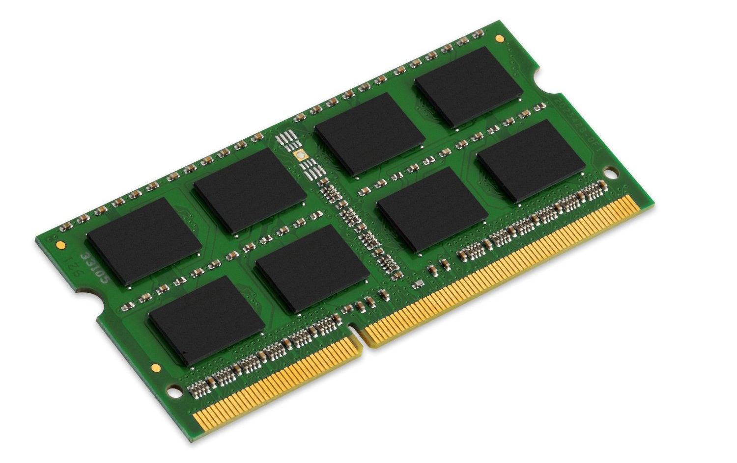 Kingston SO-DDR3 8GB 1600MT/s