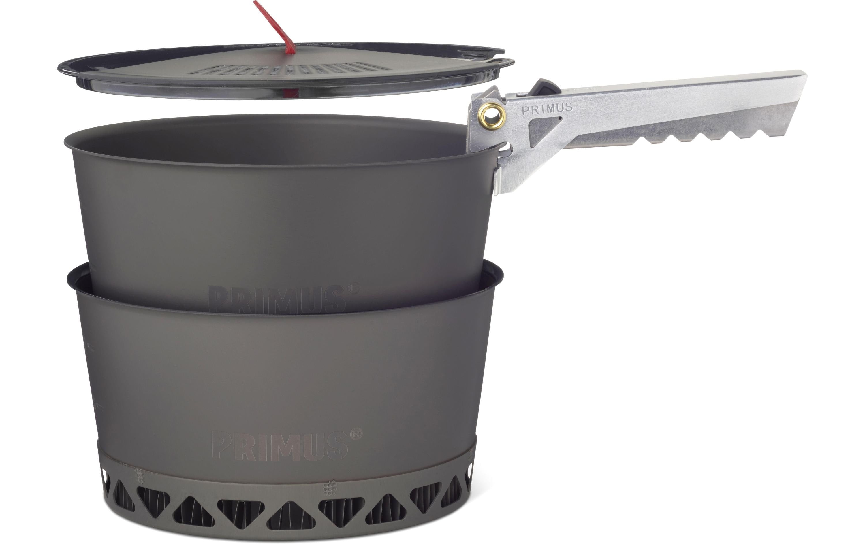 Primus PrimeTech Pot Set 1.3L