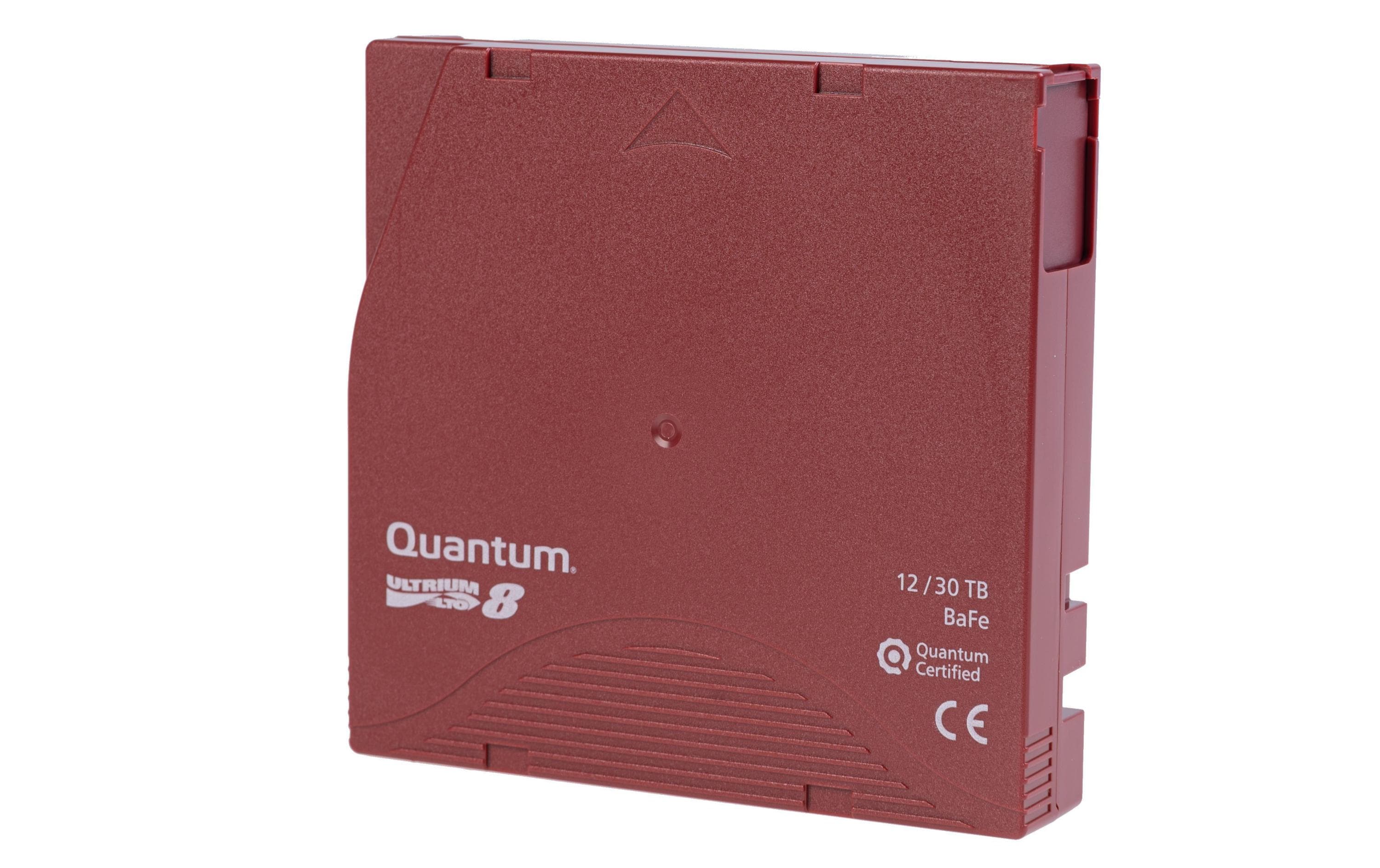 Quantum MR-L8MQN-01: Streamerband Ultrium