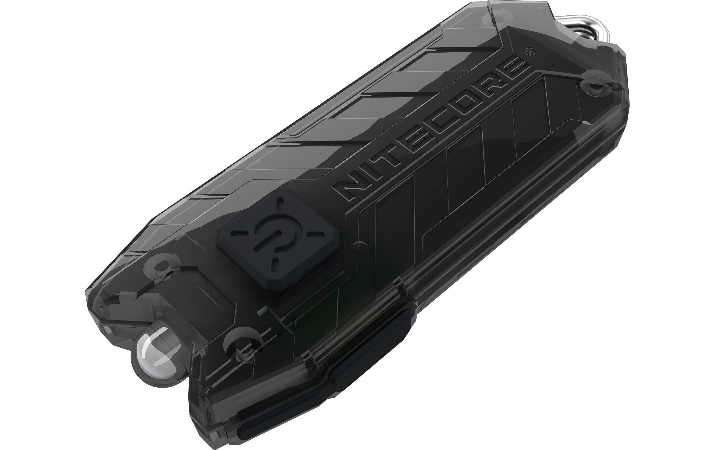 NiteCore Tube 2.0 , schwarz