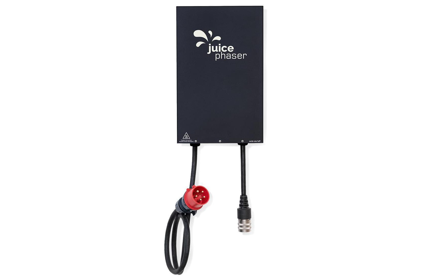 Juice Phaser EL-JP25