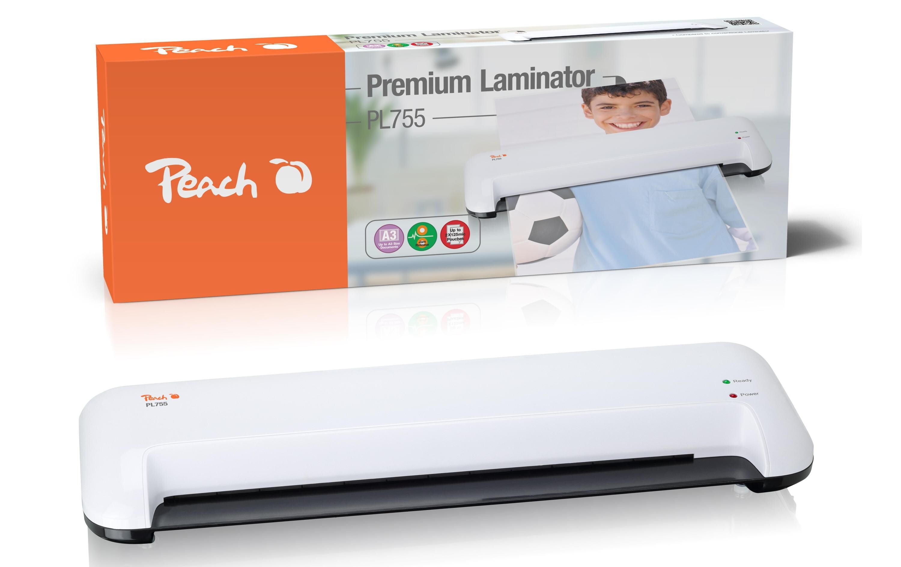 Peach Laminiergerät PL755