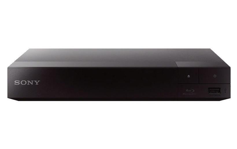 Sony BDP-S1700, Blu-Ray Disc/DVD Player