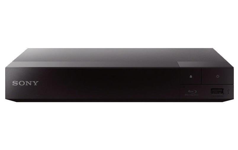 Sony BDP-S3700, Blu-Ray Disc/DVD Player