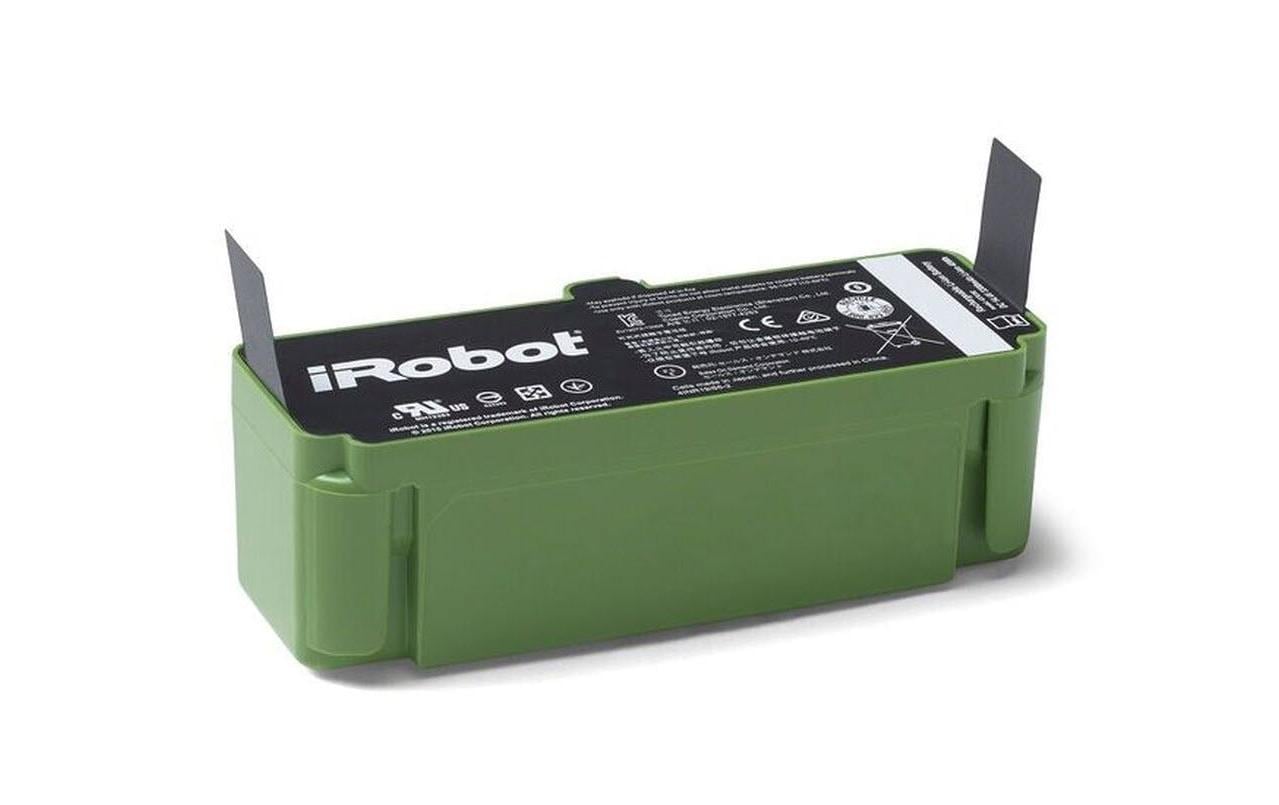 iRobot Roomba Lithium Batterie