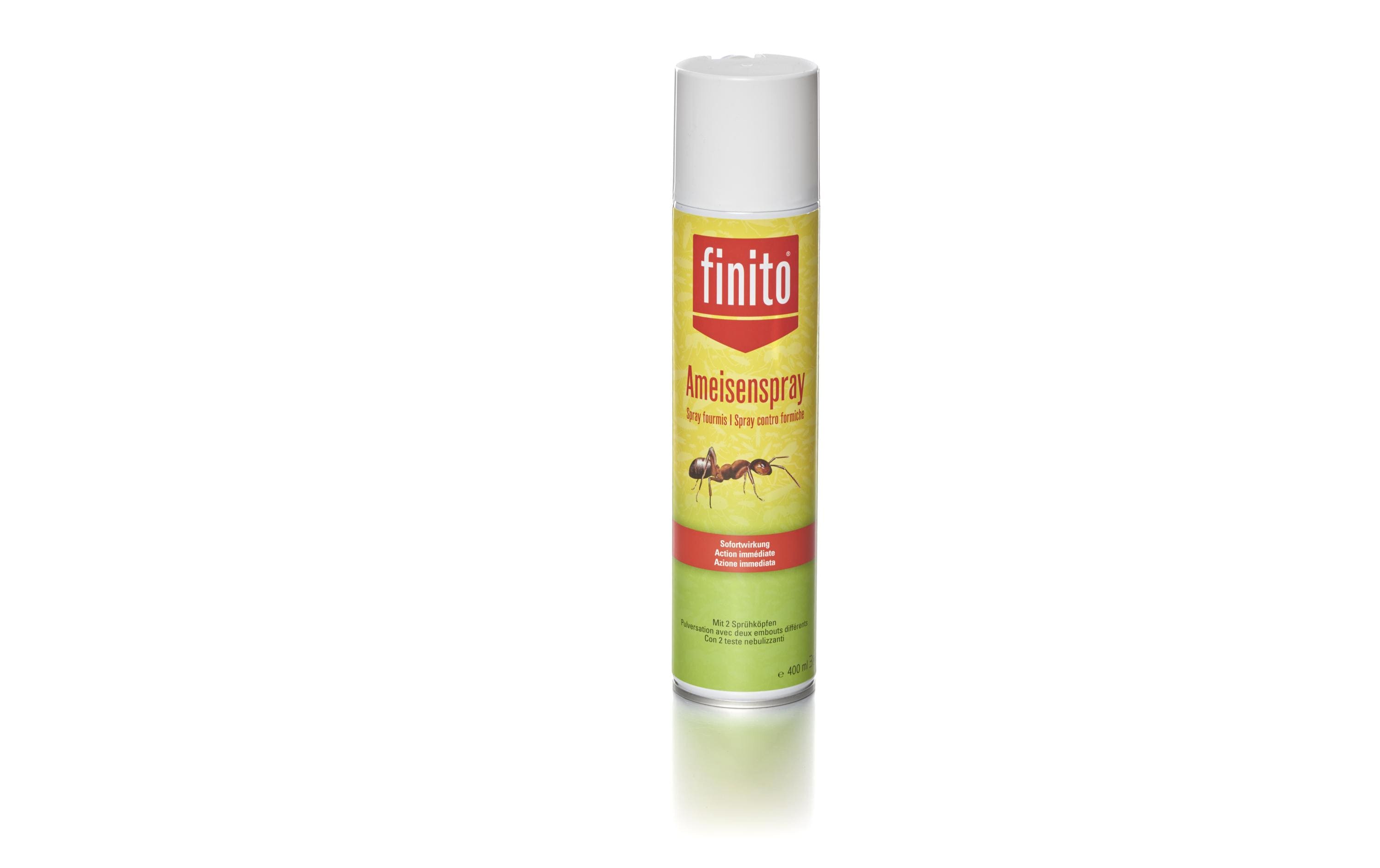 finito Ameisenspray 400ml