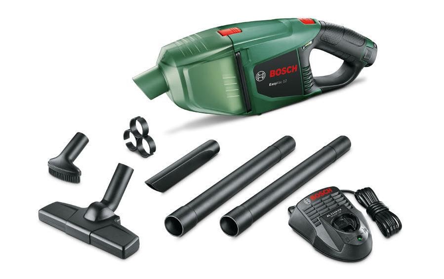 BOSCH Handstaubsauger EasyVac 12 Kit