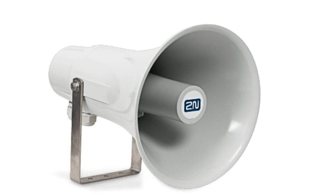 2N SIP Speaker Horn