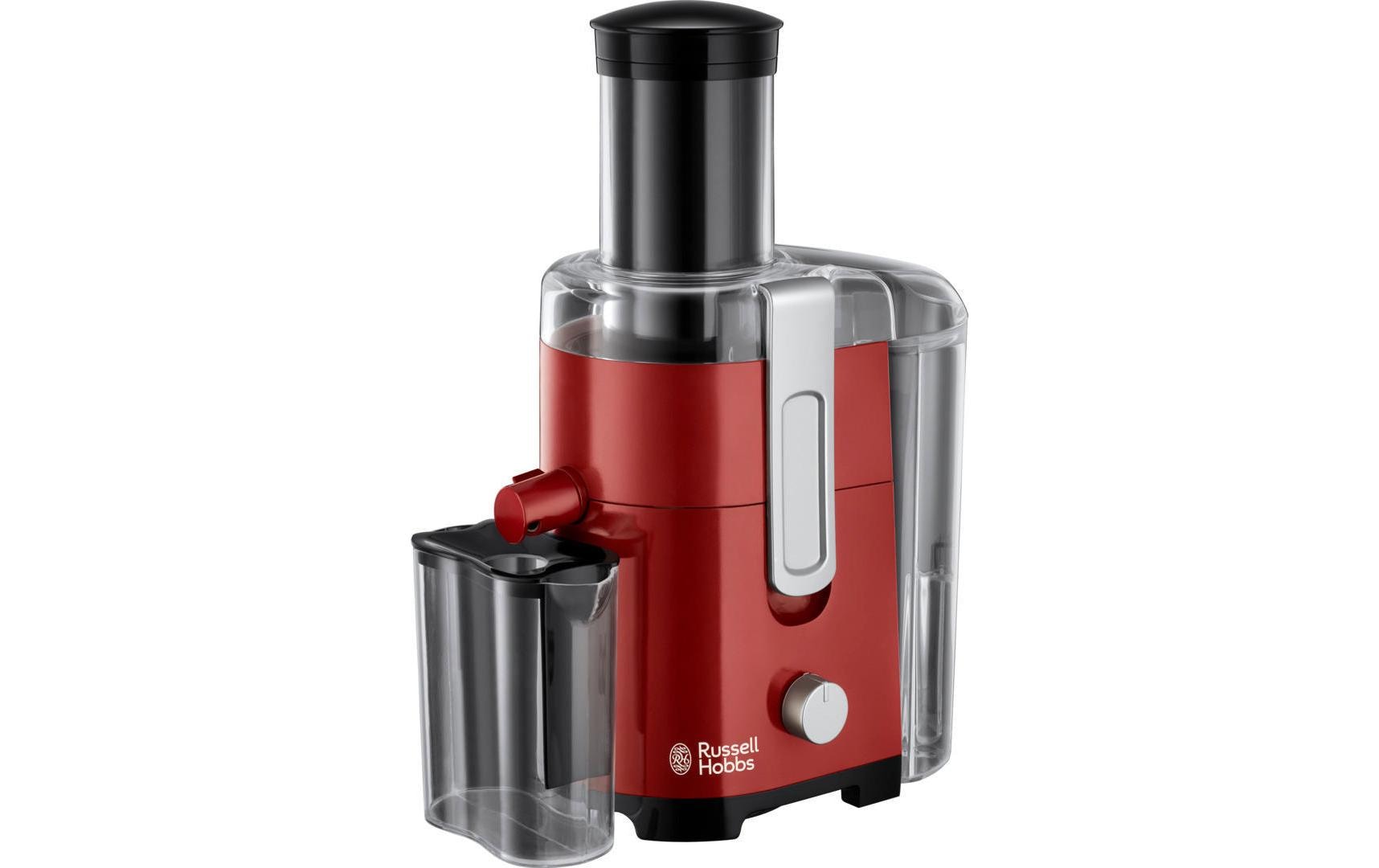 Russell Hobbs Entsafter Desire