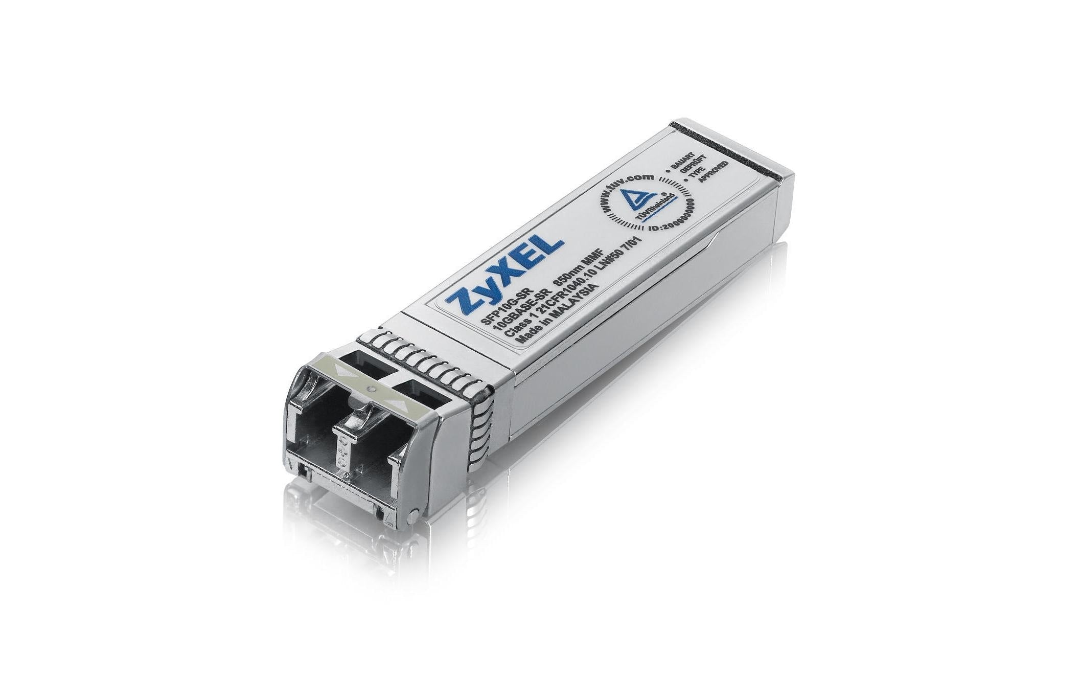 ZyXEL SFP10G-SR, SFP-Transciever (10G)