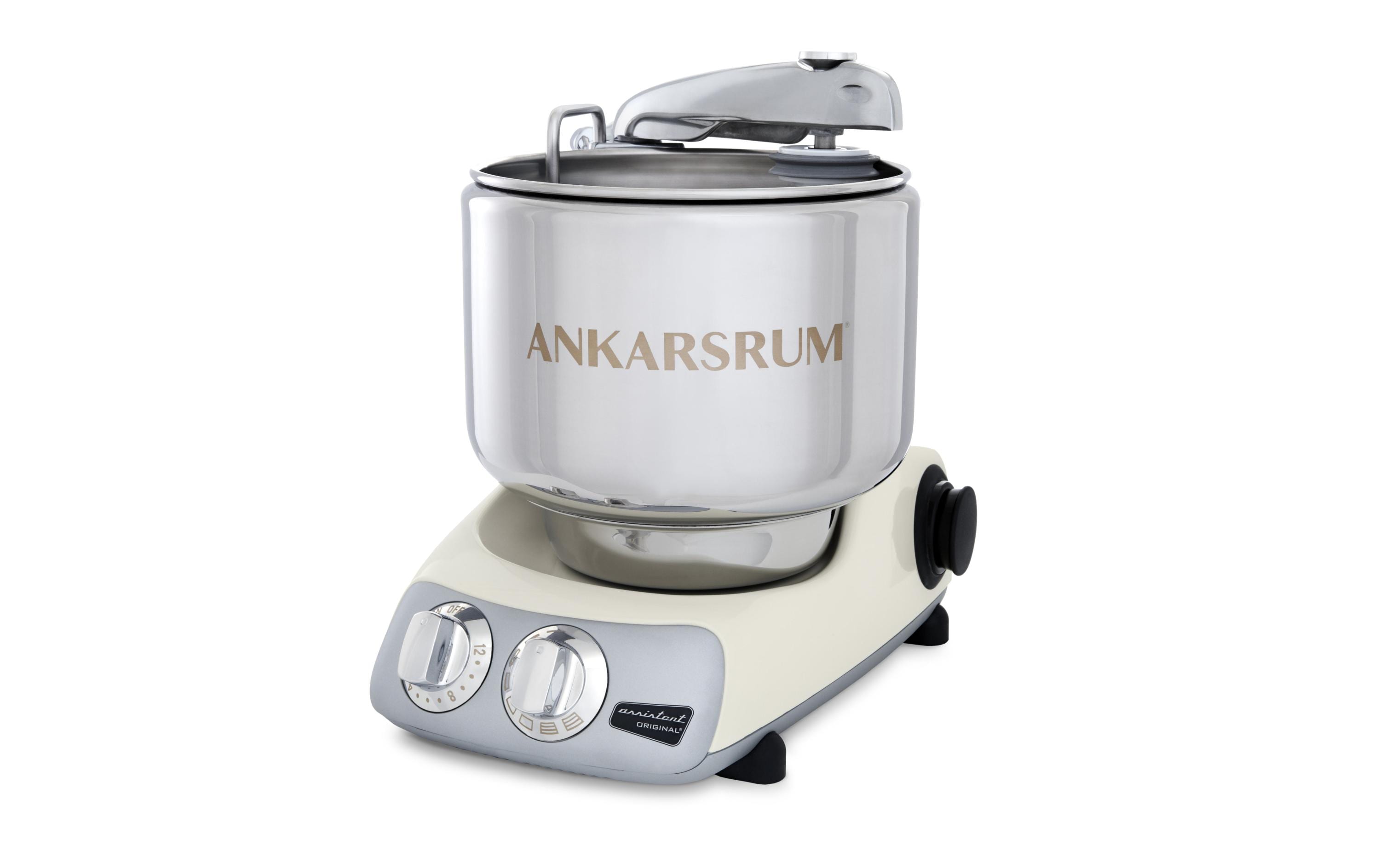 Ankarsrum Küchenmaschine AKM6230LC Light Cr