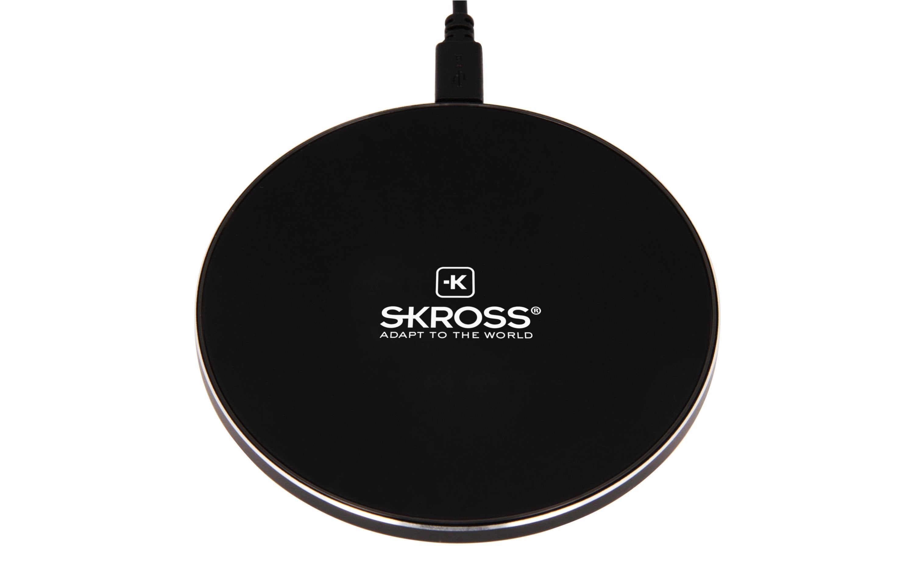 SKROSS Wireless Charger 10