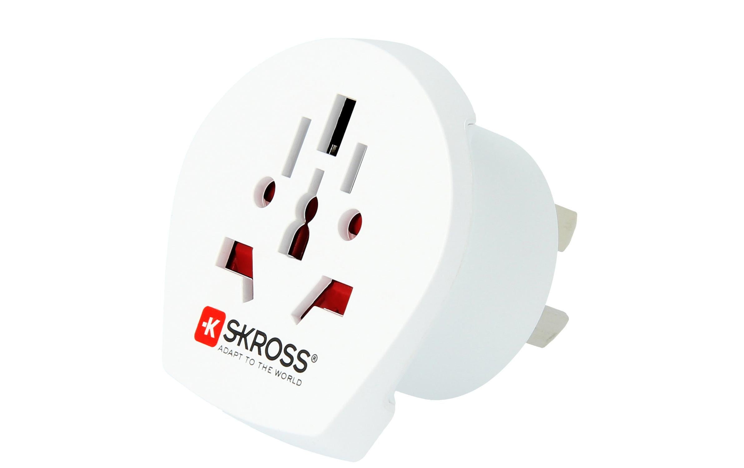 SKROSS Country-Reiseadapter