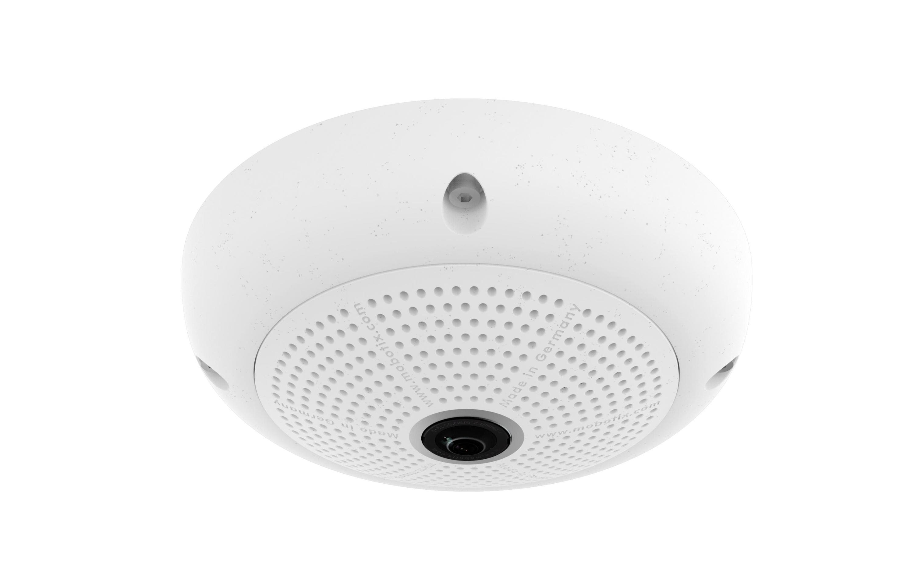 Mobotix Netzwerkkamera Mx-Q26B-6D016