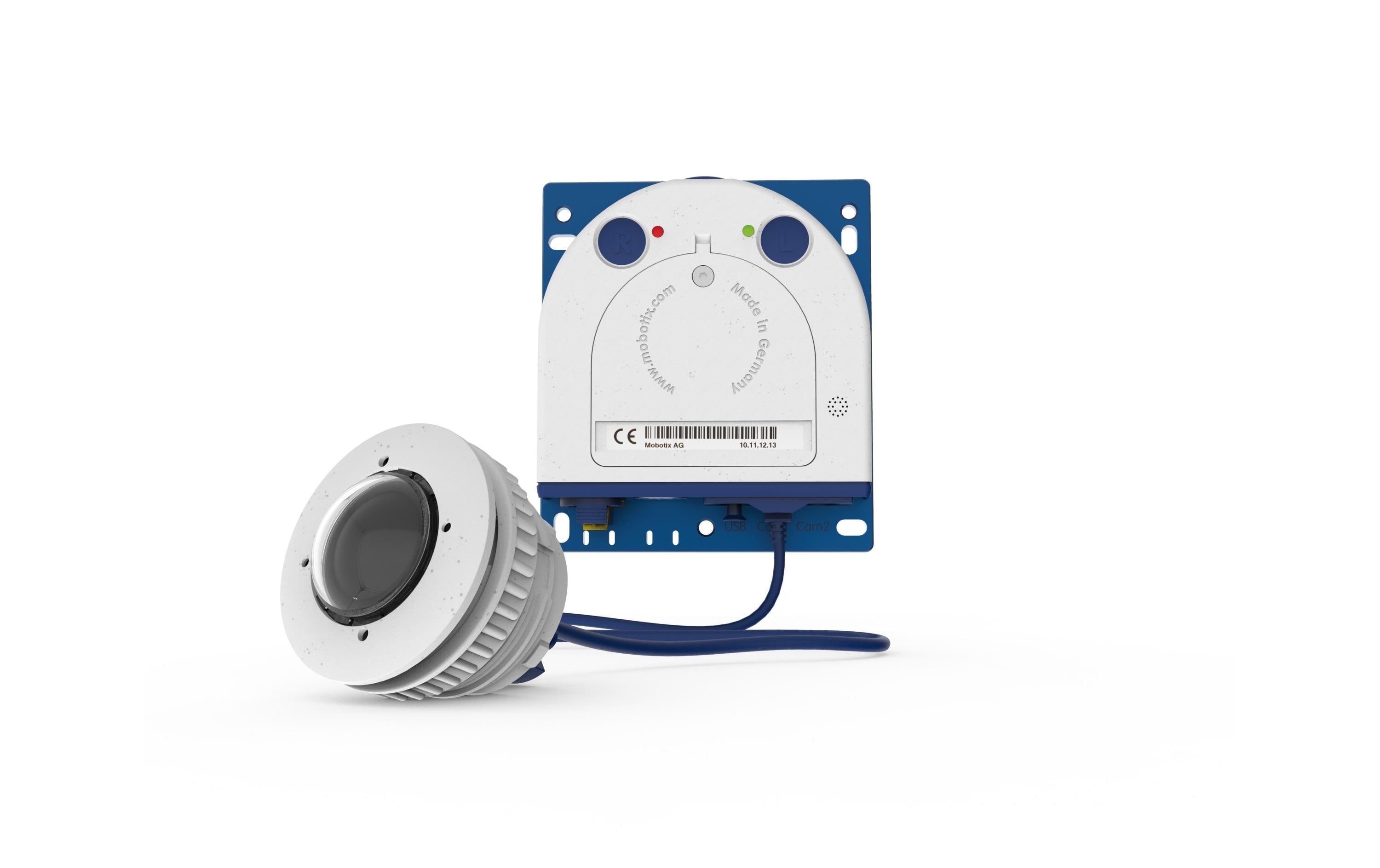 Mobotix Netzwerkkamera Mx-S16B-S1