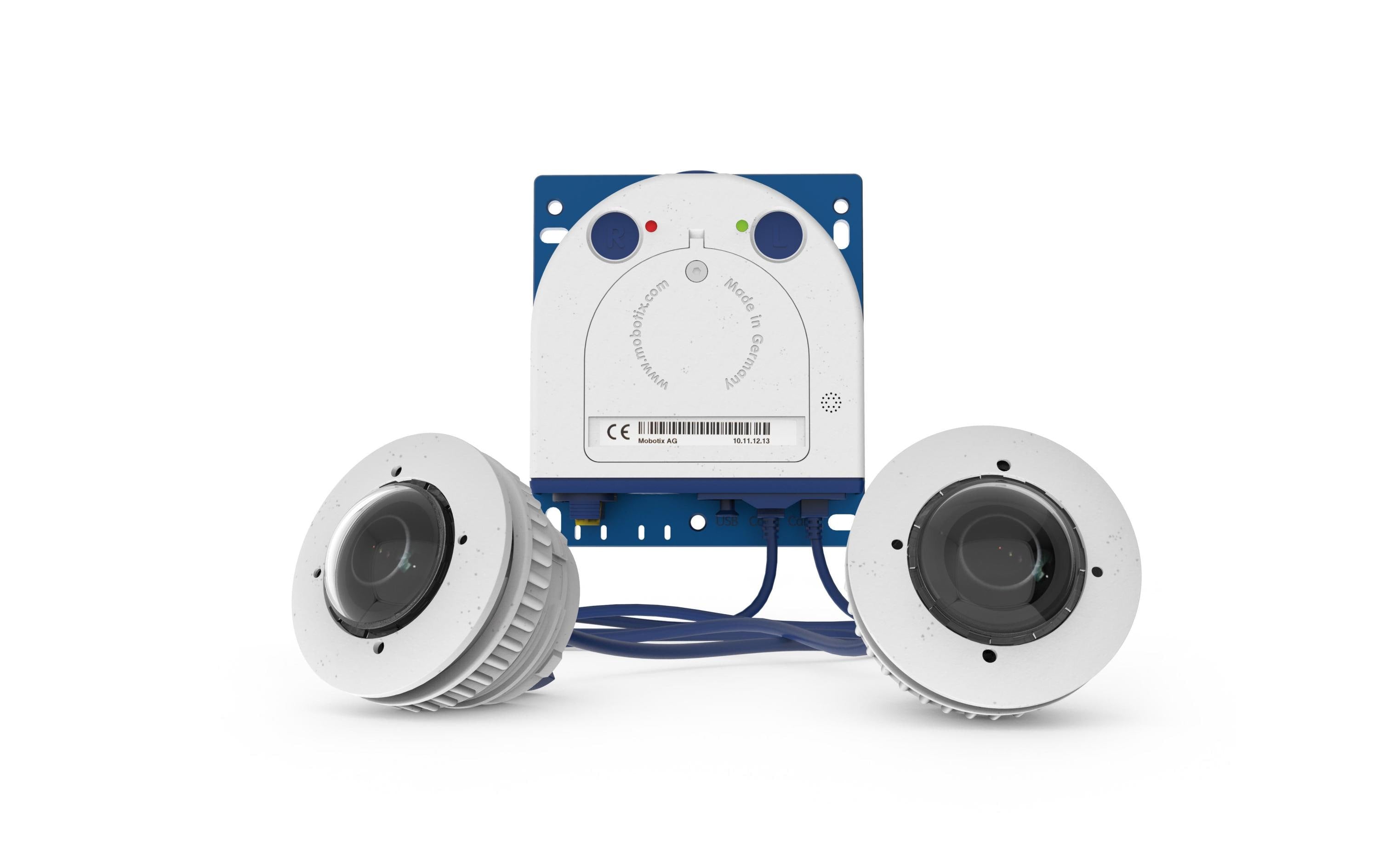 Mobotix Netzwerkkamera Mx-S16B-S2