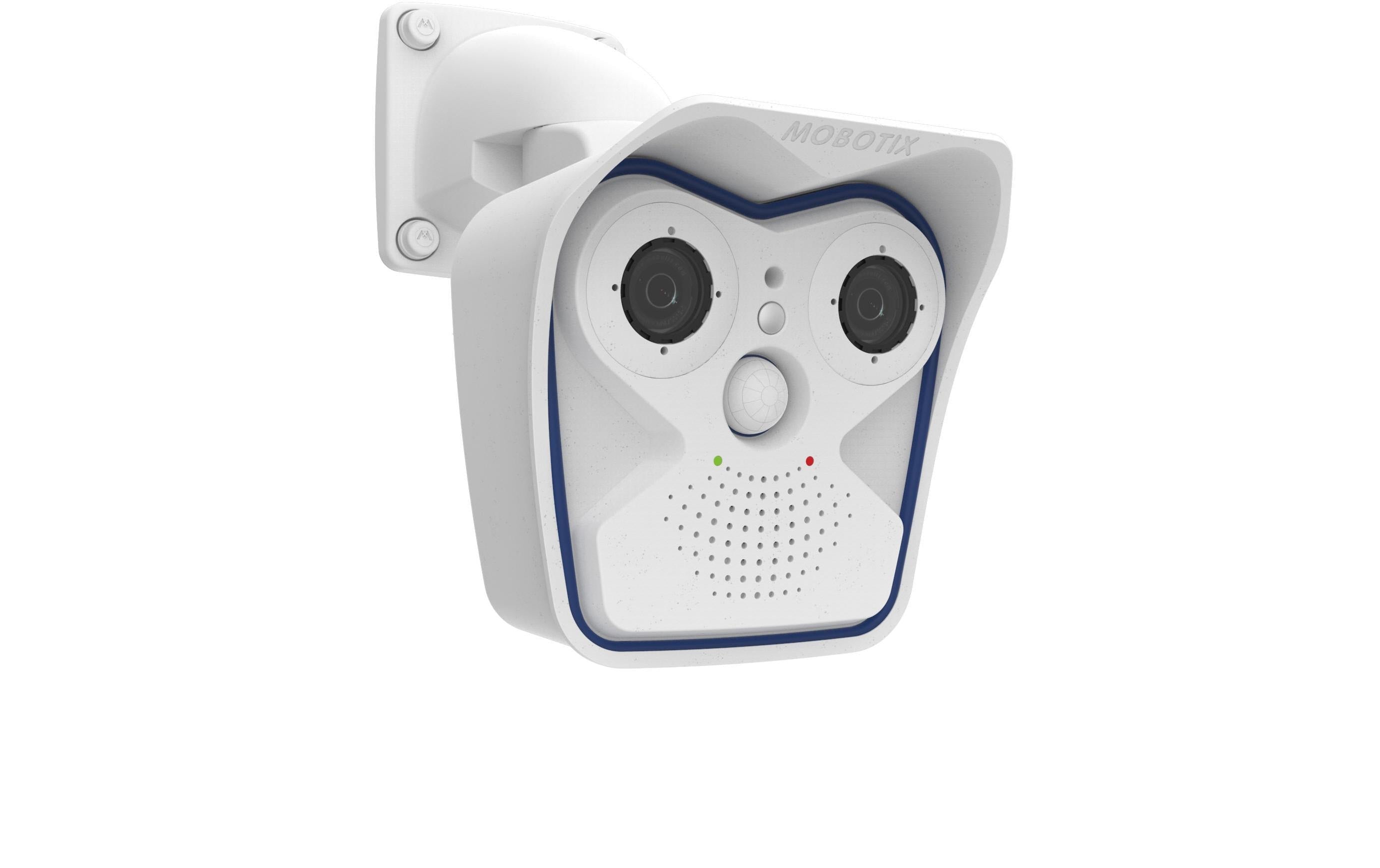 Mobotix Netzwerkkamera Mx-M16B-6D6N119