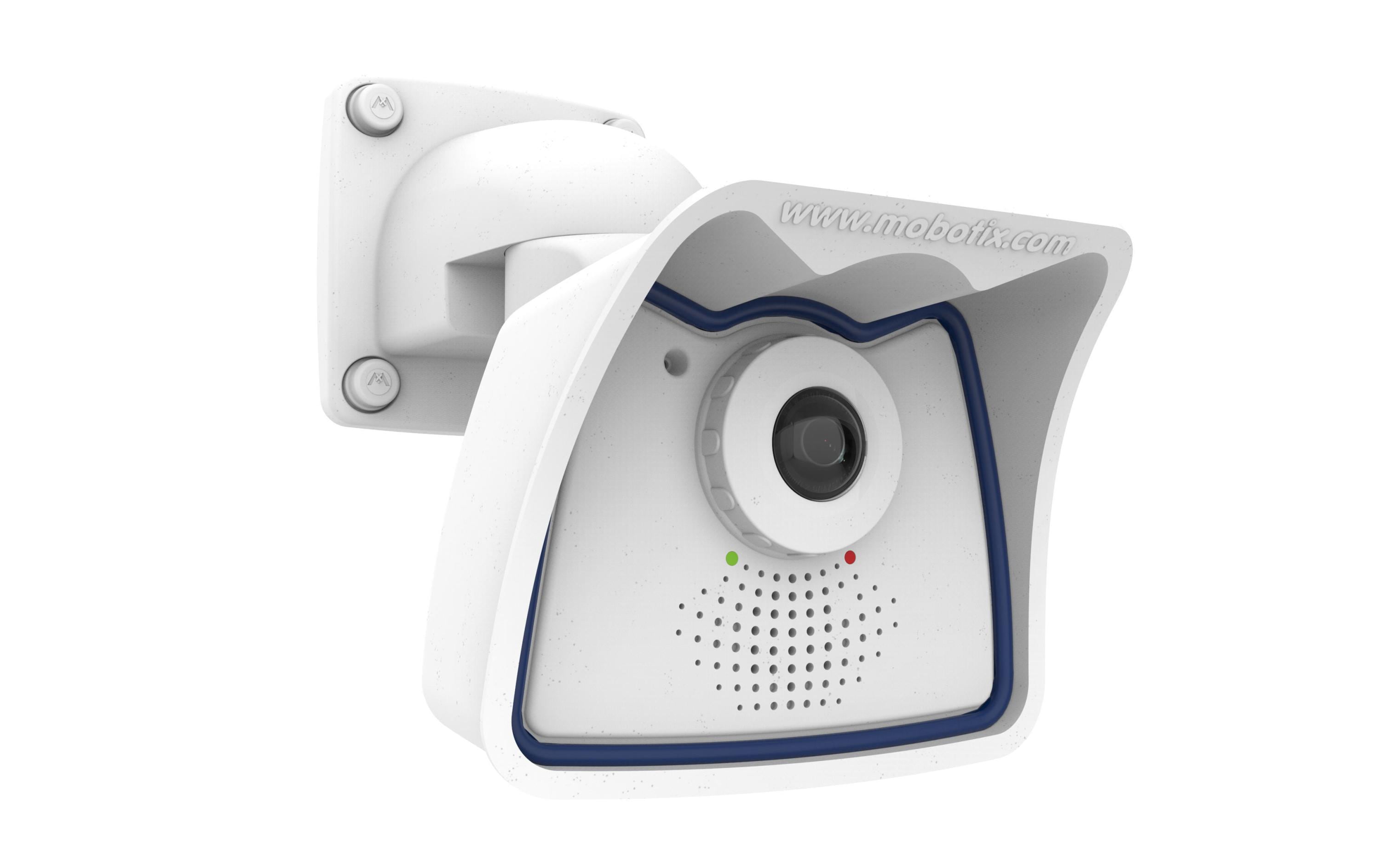 Mobotix Netzwerkkamera Mx-M26B-6D016