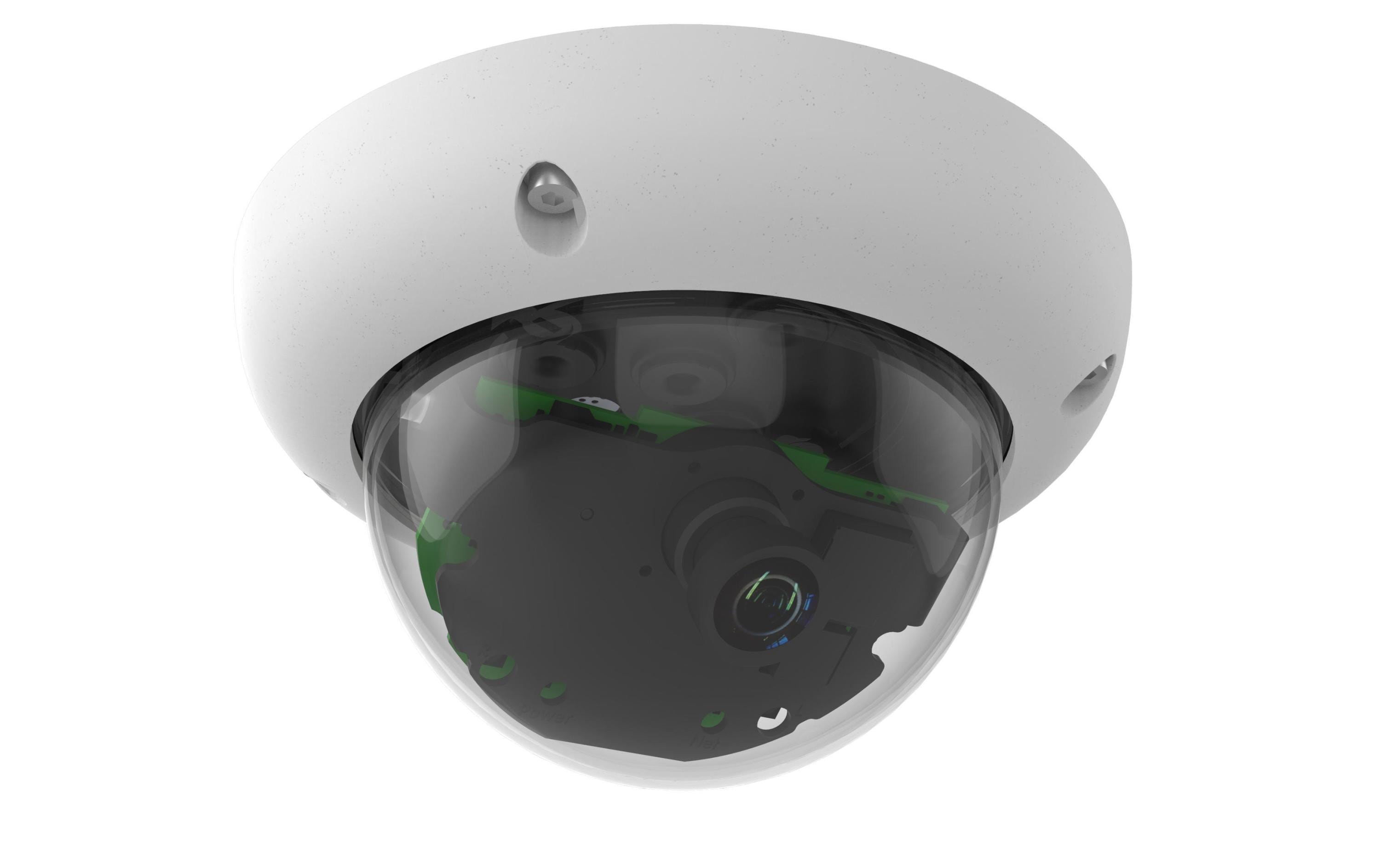 Mobotix Netzwerkkamera Mx-D26B-6N061