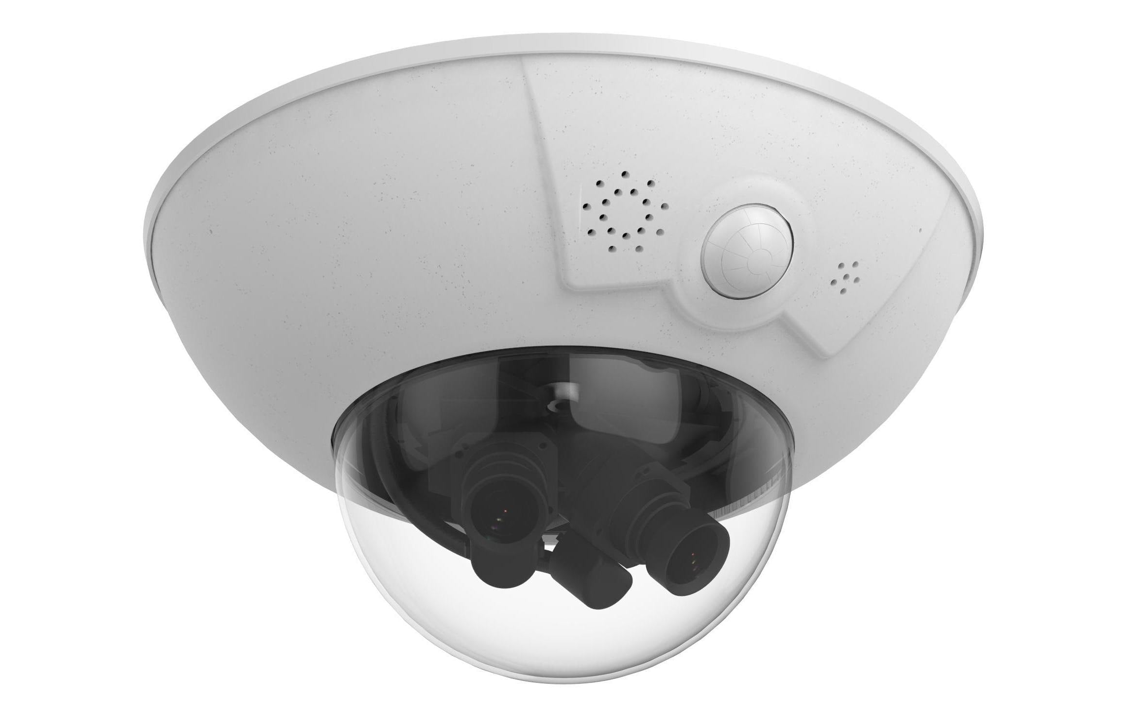 Mobotix Netzwerkkamera Mx-D16B-P-6N6N041