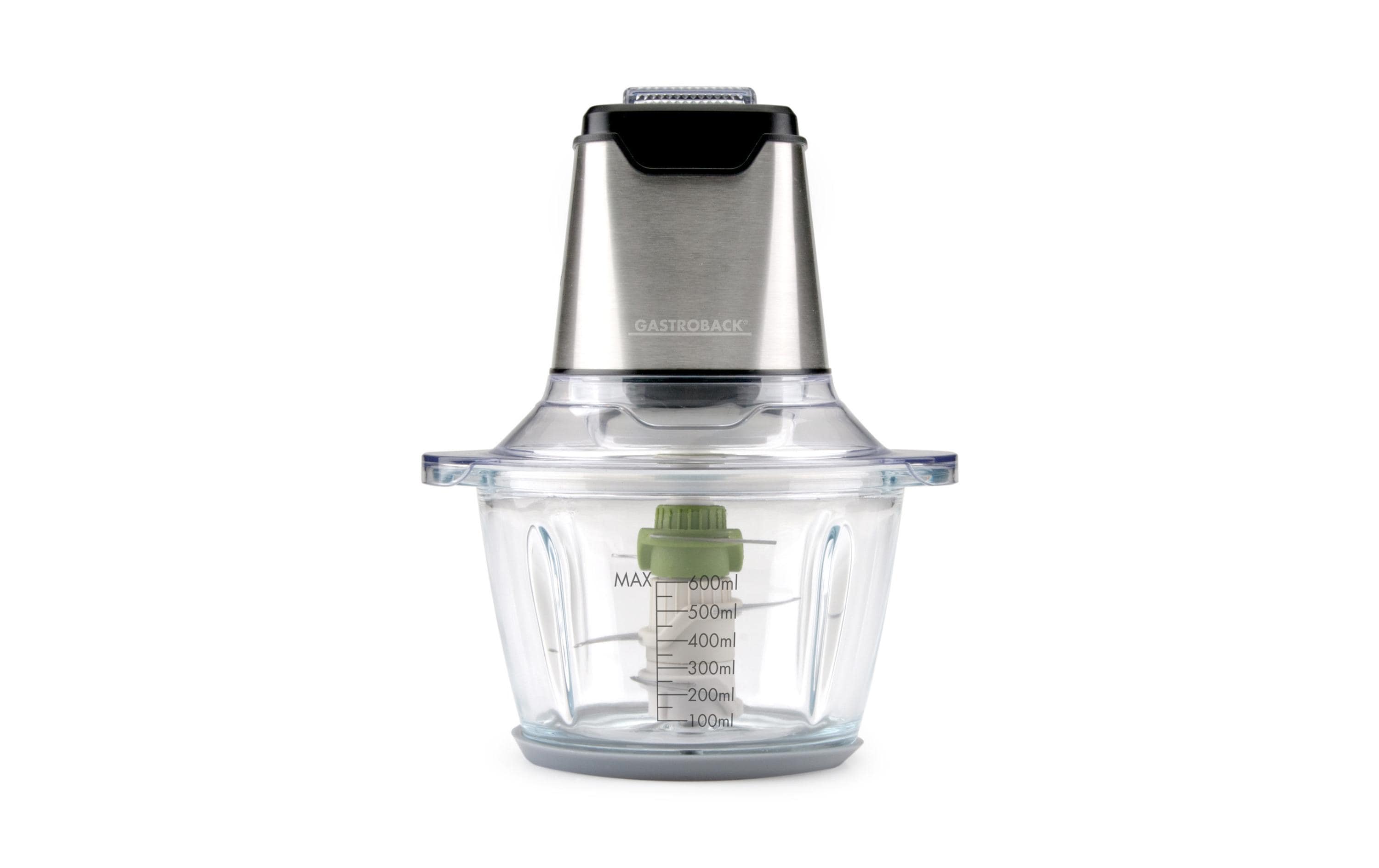 Gastroback Design Mini Chopper Plus