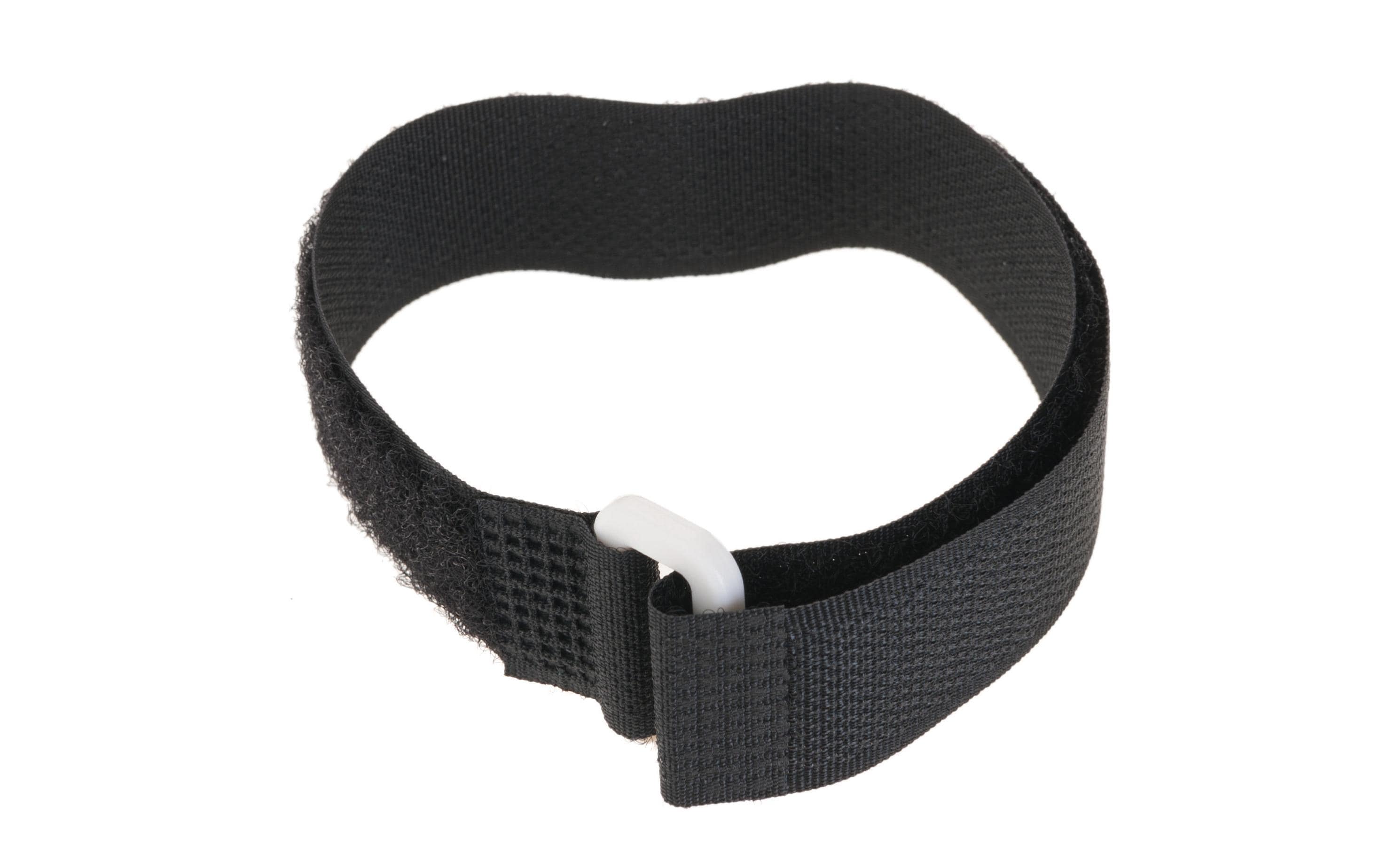 Fastech FAST-VSTRAP, schwarz