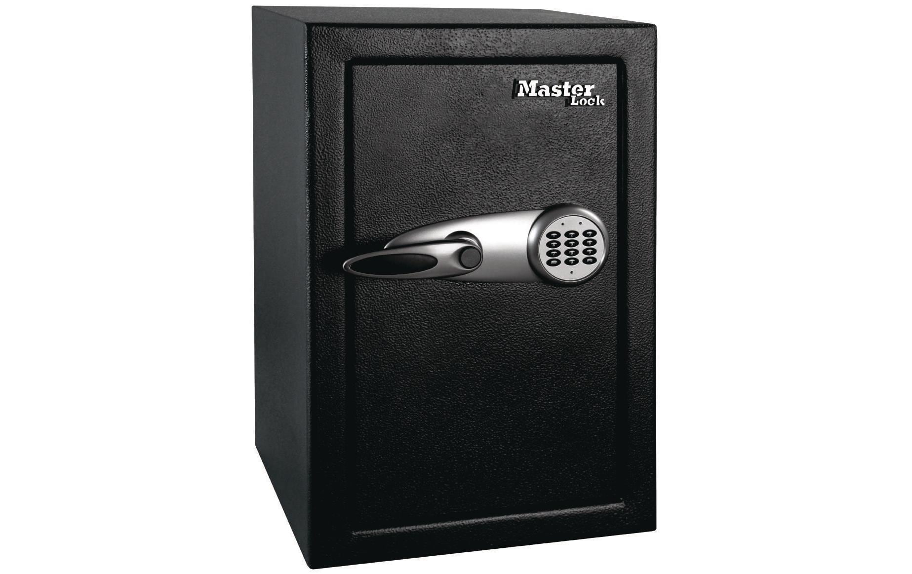 Masterlock Tresor T6-331