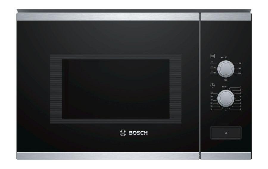 BOSCH Einbaumikrowelle BEL550MS0