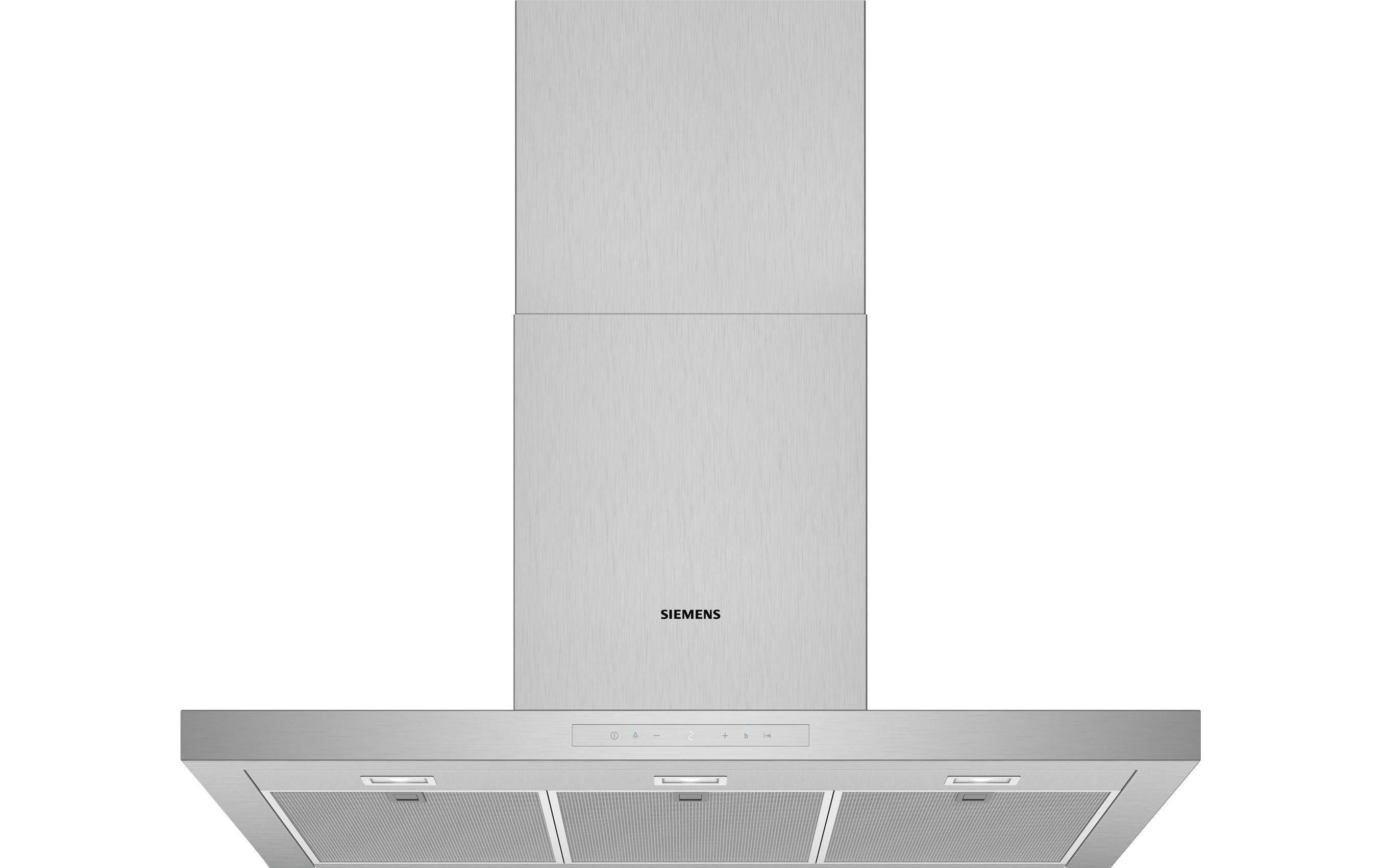 SIEMENS Wandhaube LC97BCP50