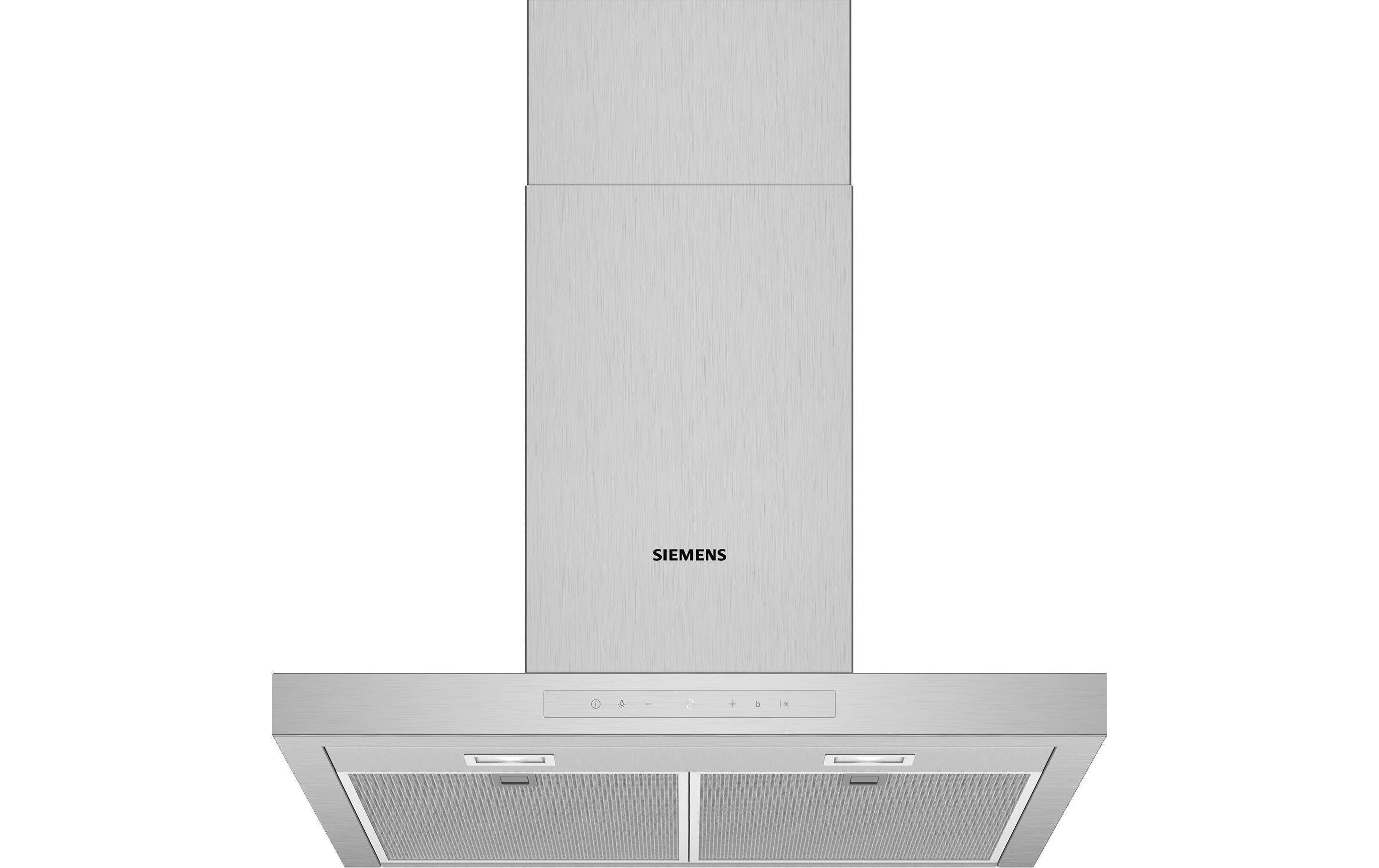 SIEMENS Wandhaube LC67BCP50