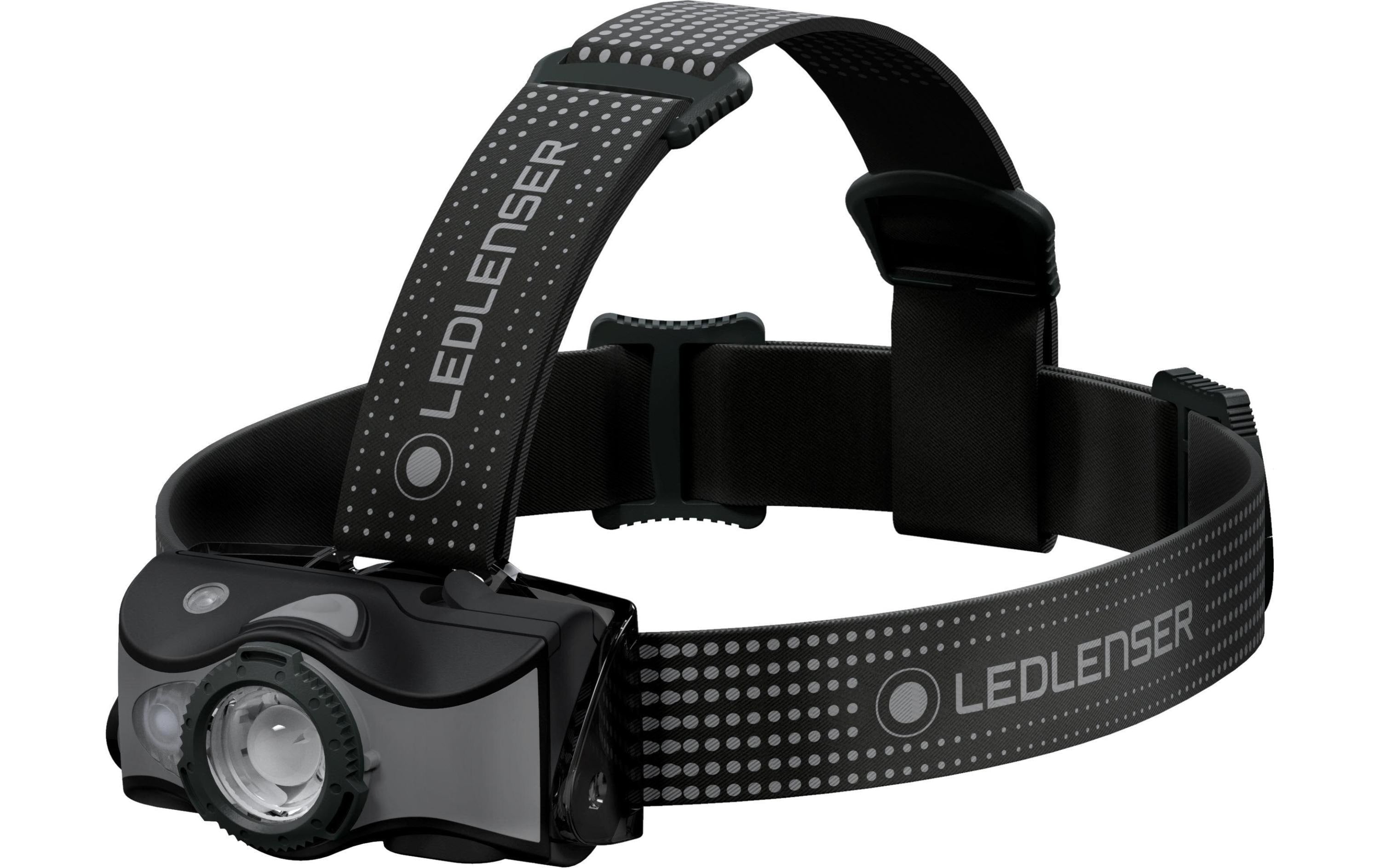 Led Lenser Stirnlampe MH7