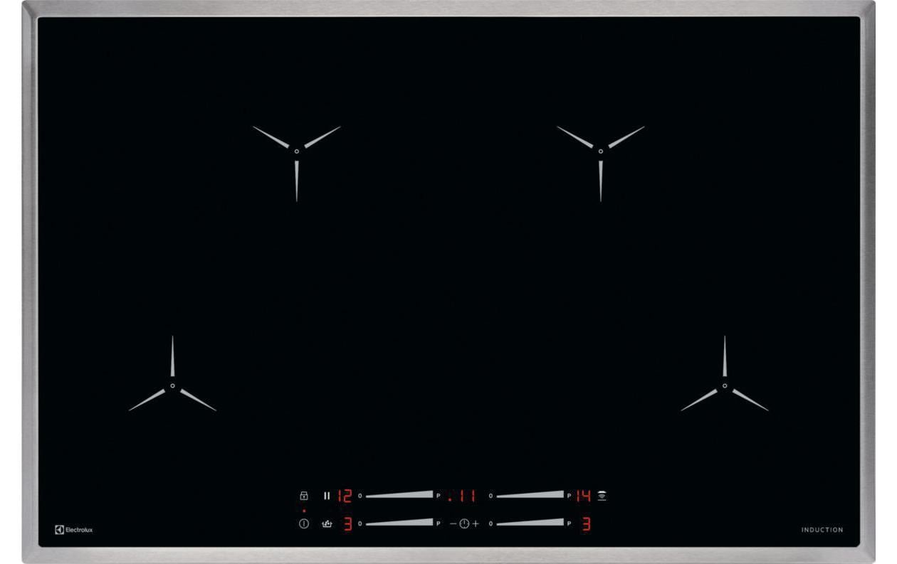 Electrolux Induktions-Kochfeld GK78TSIBCN