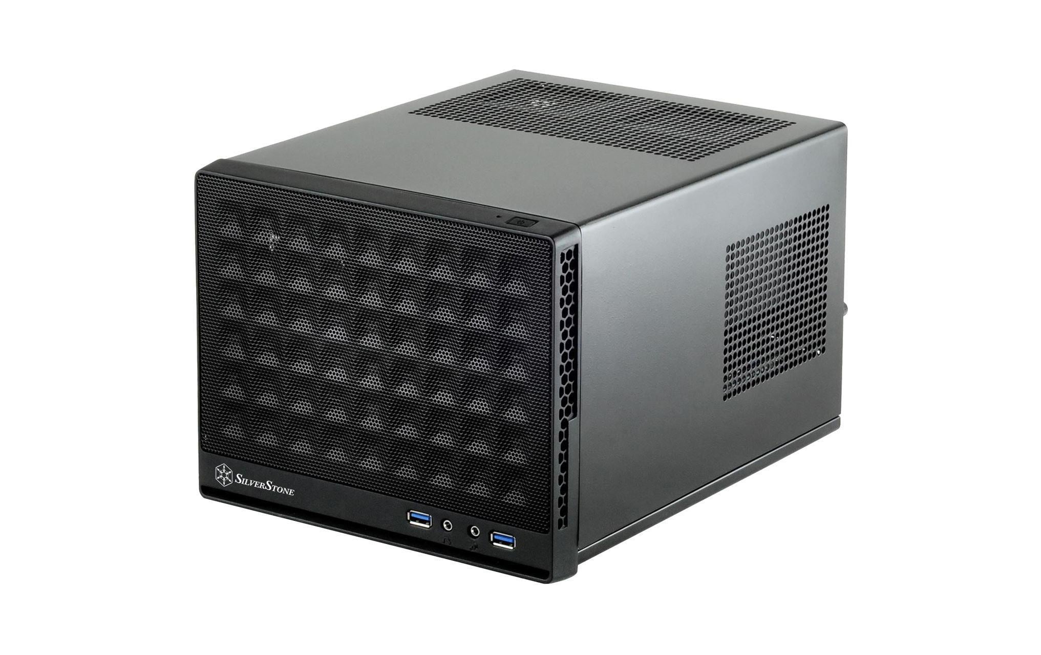 SilverStone Desktop SST-SG13B