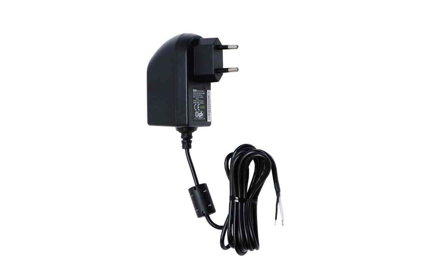 2N 12V Netzteil, EU Stecker