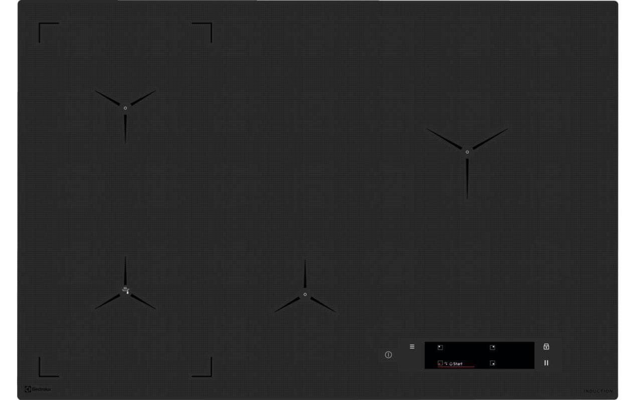 Electrolux Induktions-Kochfeld GK78FTIFO