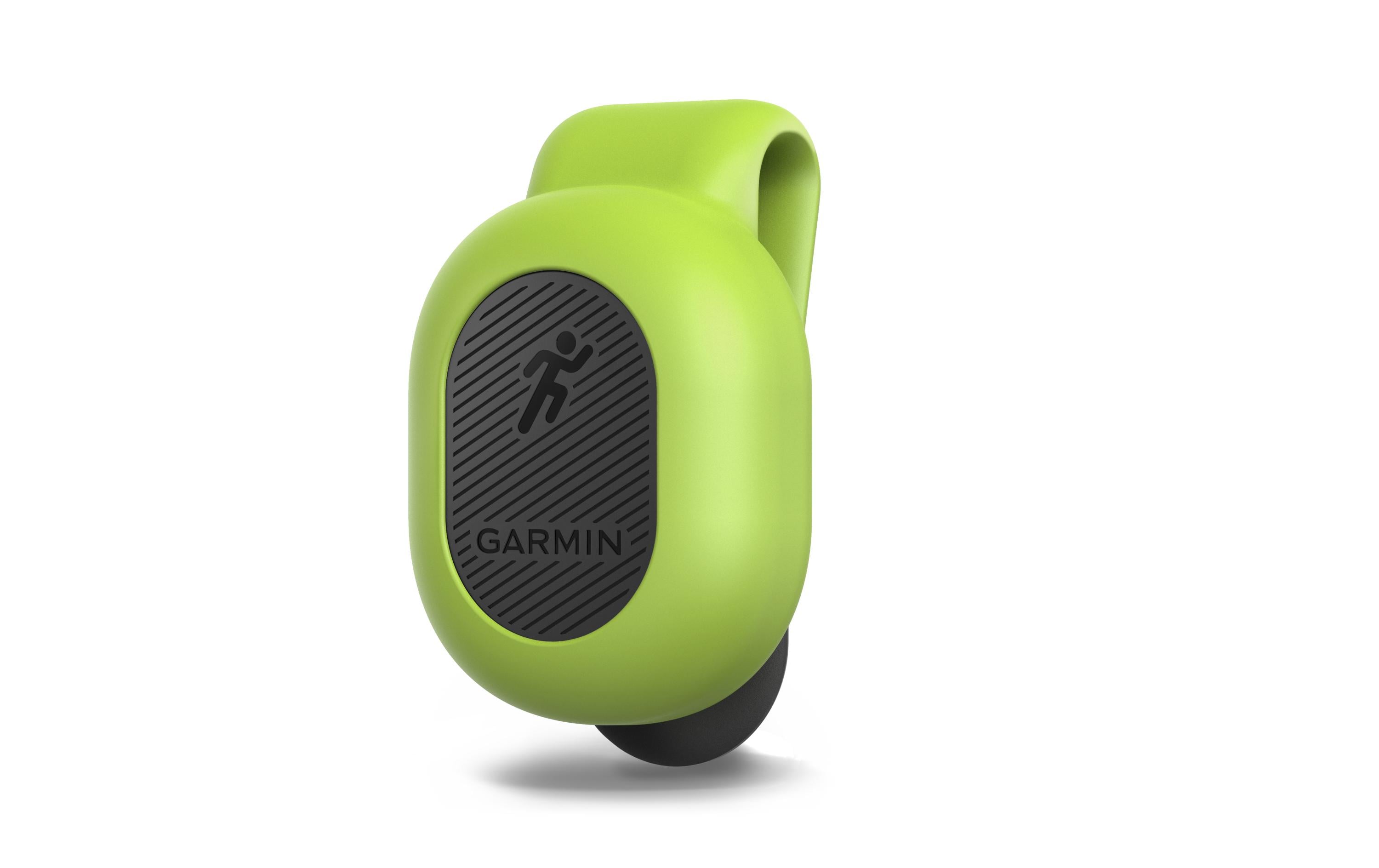 Garmin Laufsensor Dynamic Pod