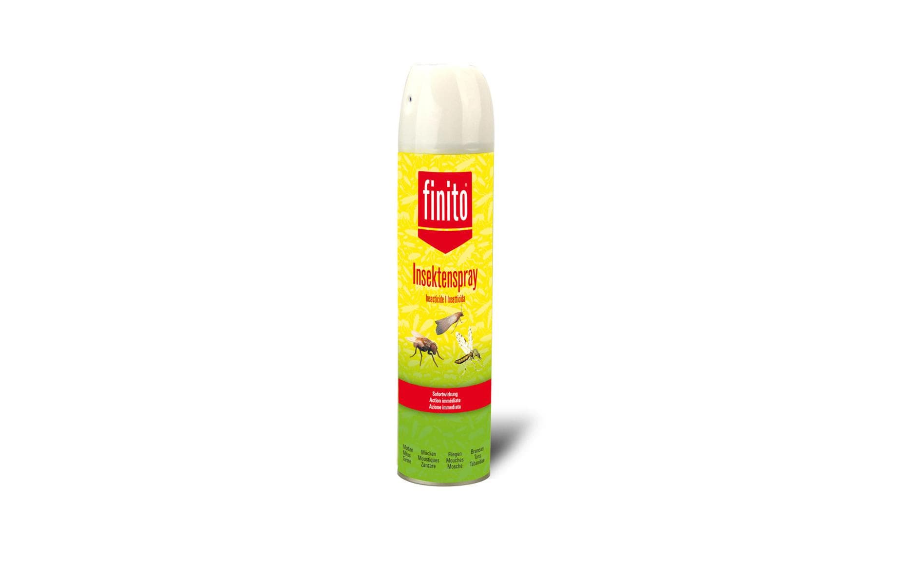 finito Insektenspray 400 ml