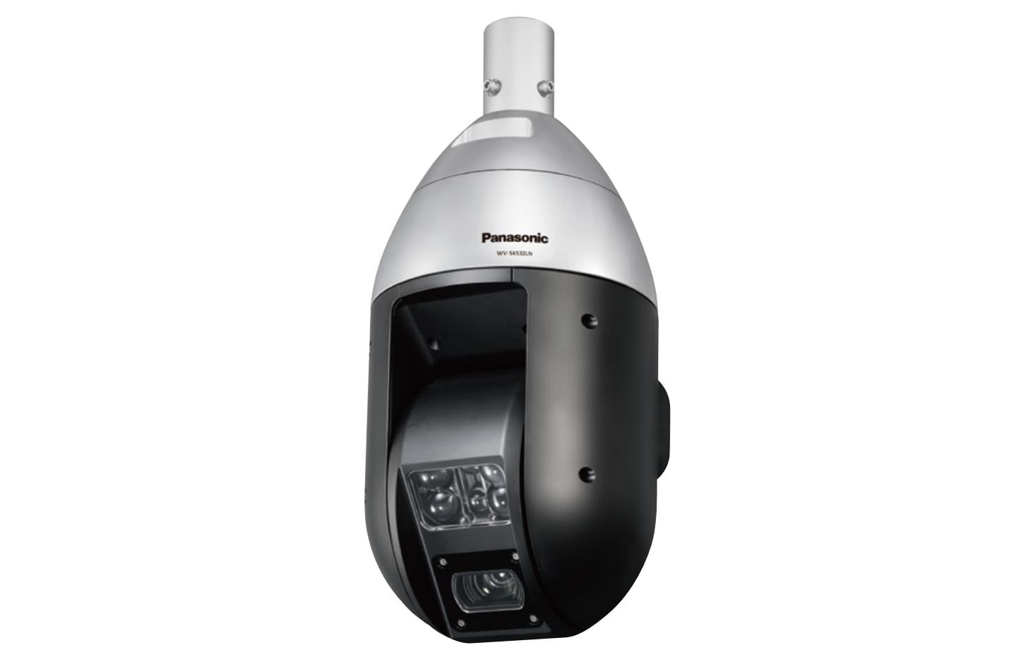 Panasonic Netzwerkkamera WV-S6532LN