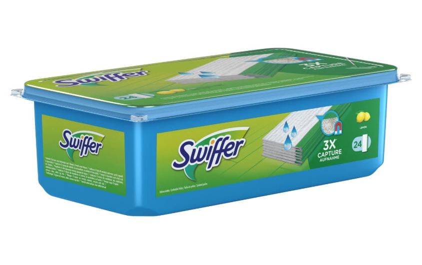 Swiffer Wet Wischtücher