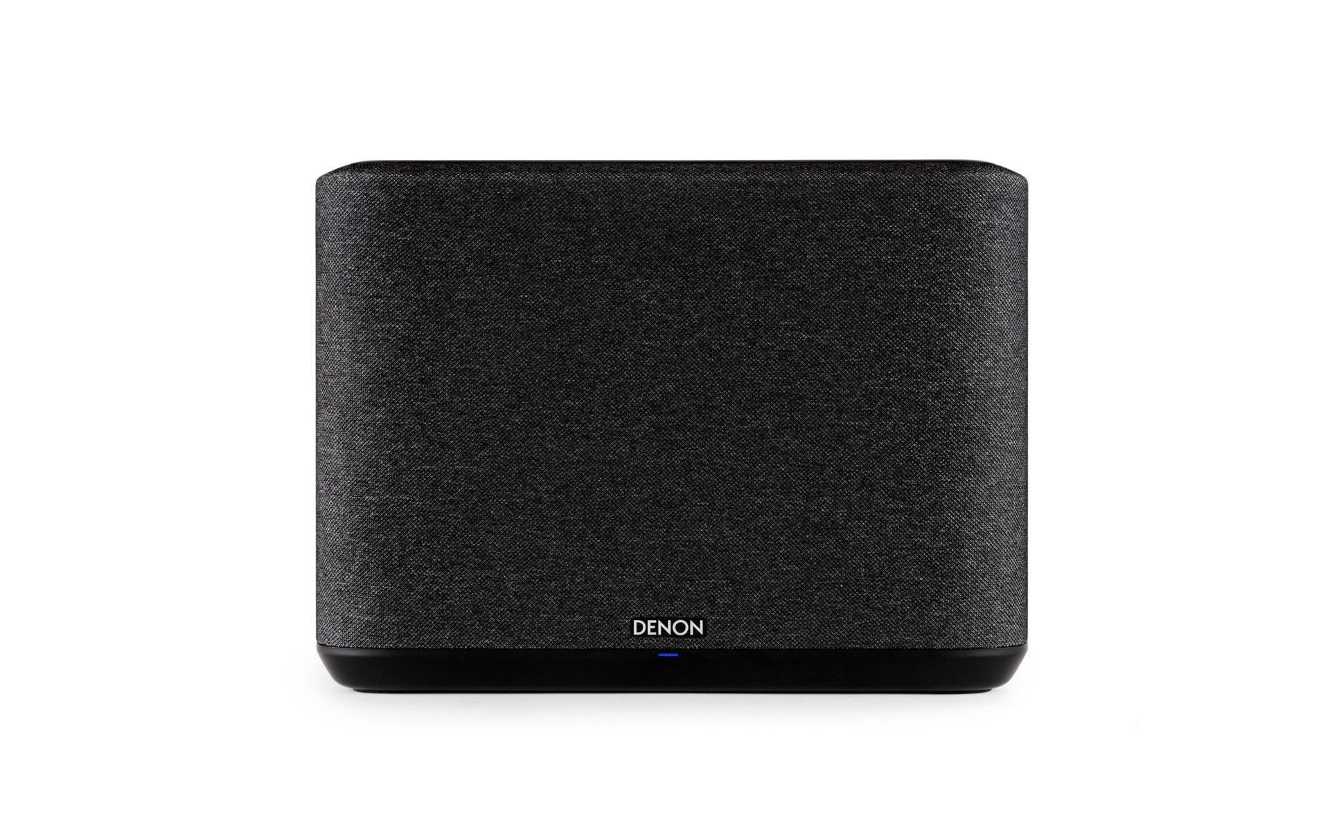 Denon Home 250, Multiroom Speaker, schwarz