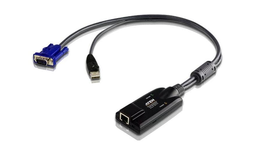 Aten KA7175: VGA auf-KVM-Adapterkabel