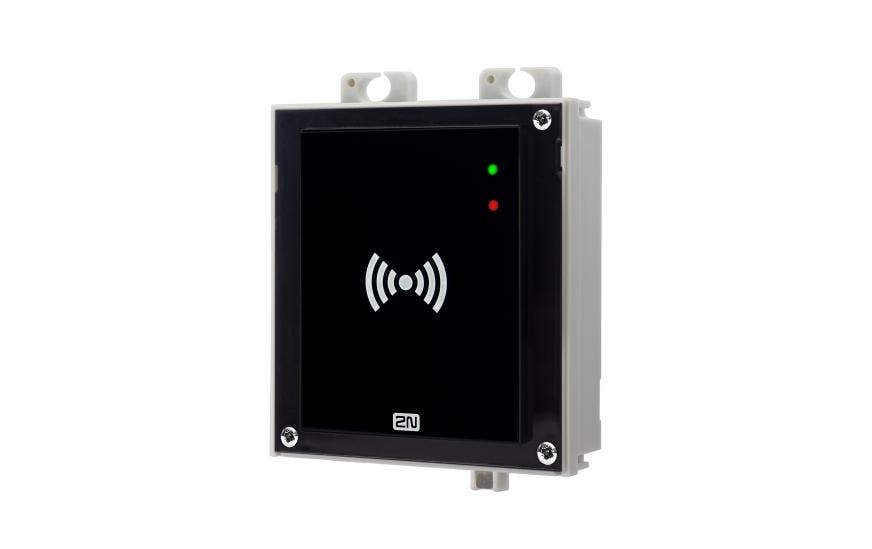 2N Access Unit 2.0 125kHz RFID Modul